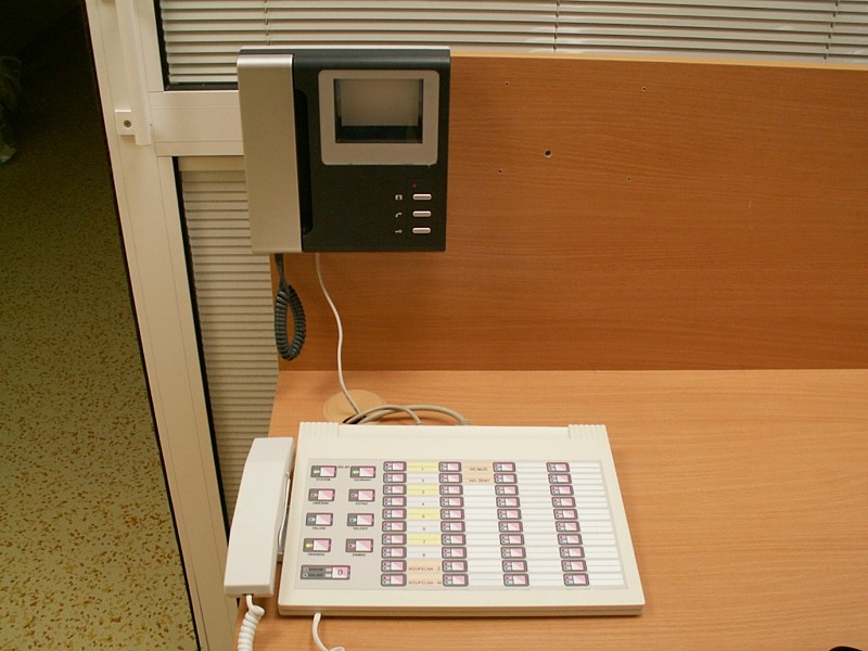 Jaromír Peredarjuk - Datacomm foto 4