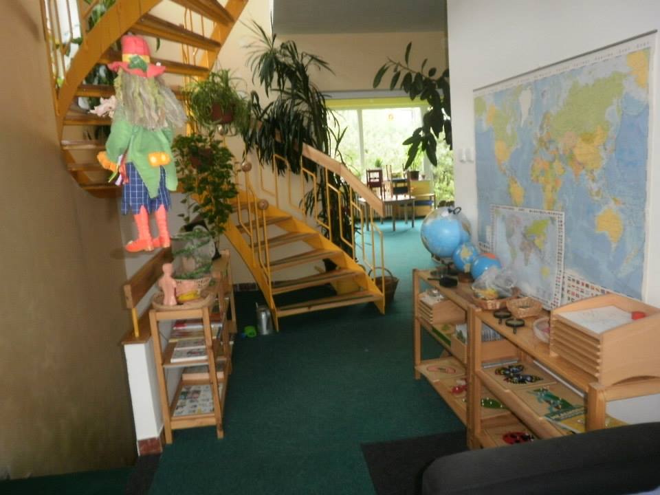 Montessori school foto 3