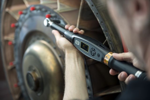 Atlas Copco - Průmyslové nářadí foto 6
