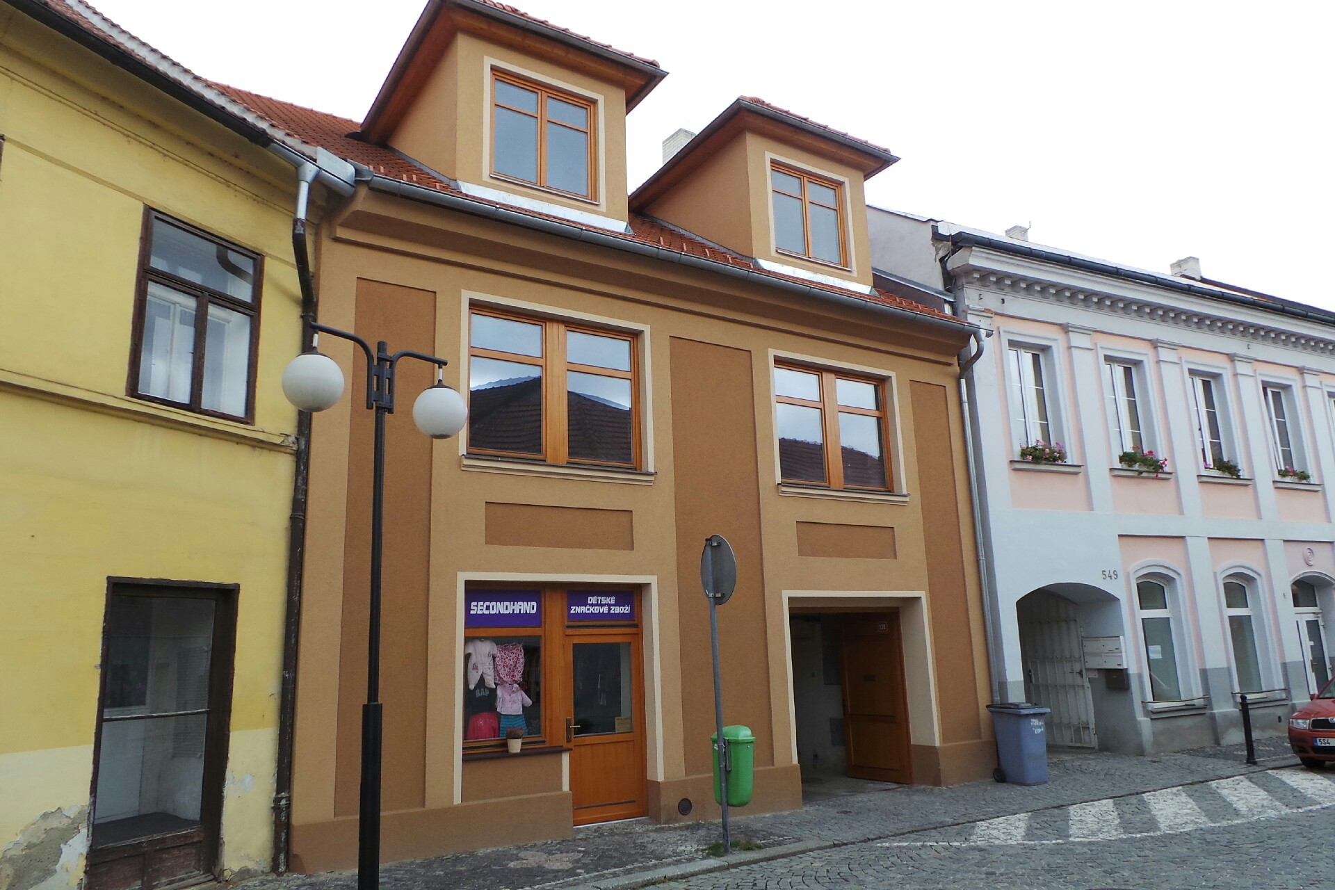 Mgr. Jan Kocáb, DASTEC.CZ