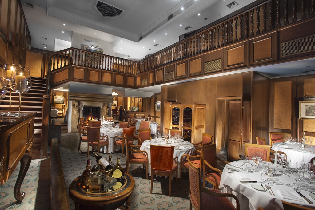 ART NOUVEAU PALACE HOTEL foto 2