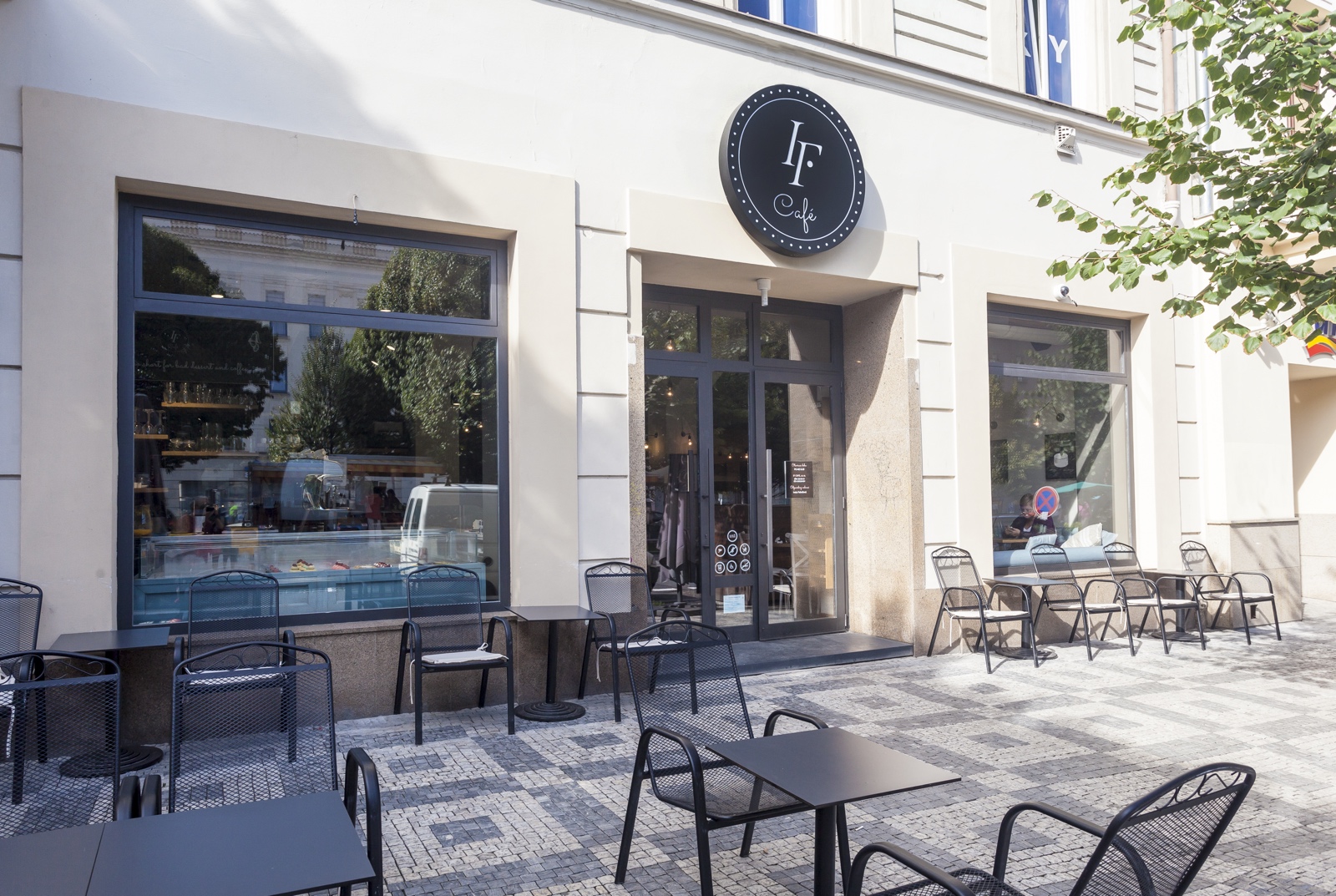 IPPA Cafe foto 3