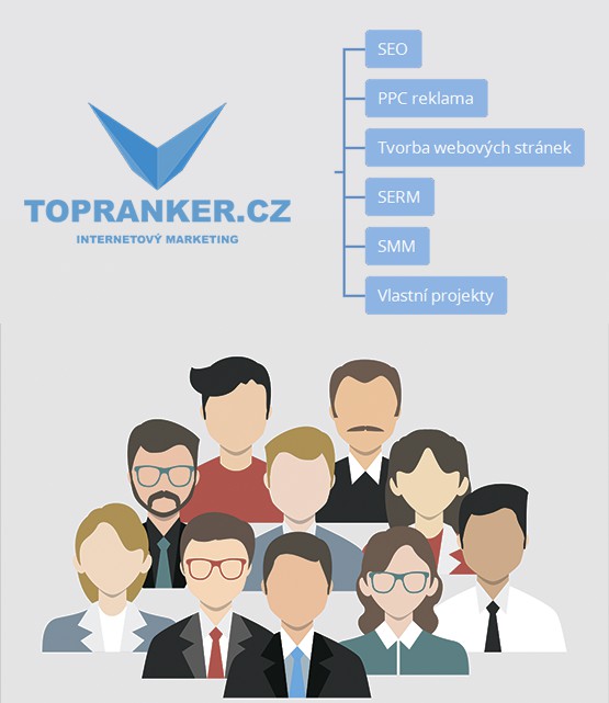 Topranker.cz s.r.o. foto 3