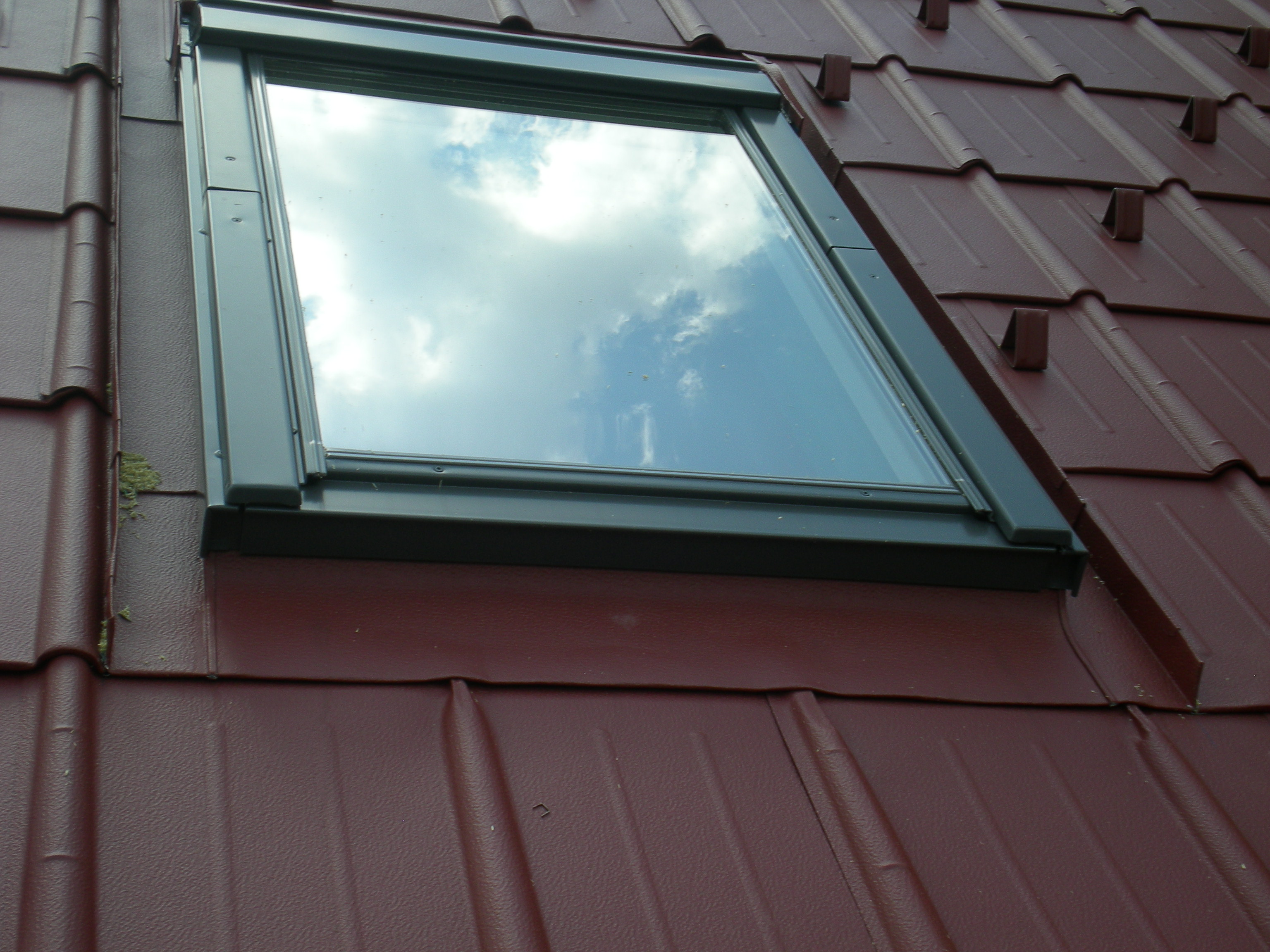 Josef Boček - Klempířské práce foto 4