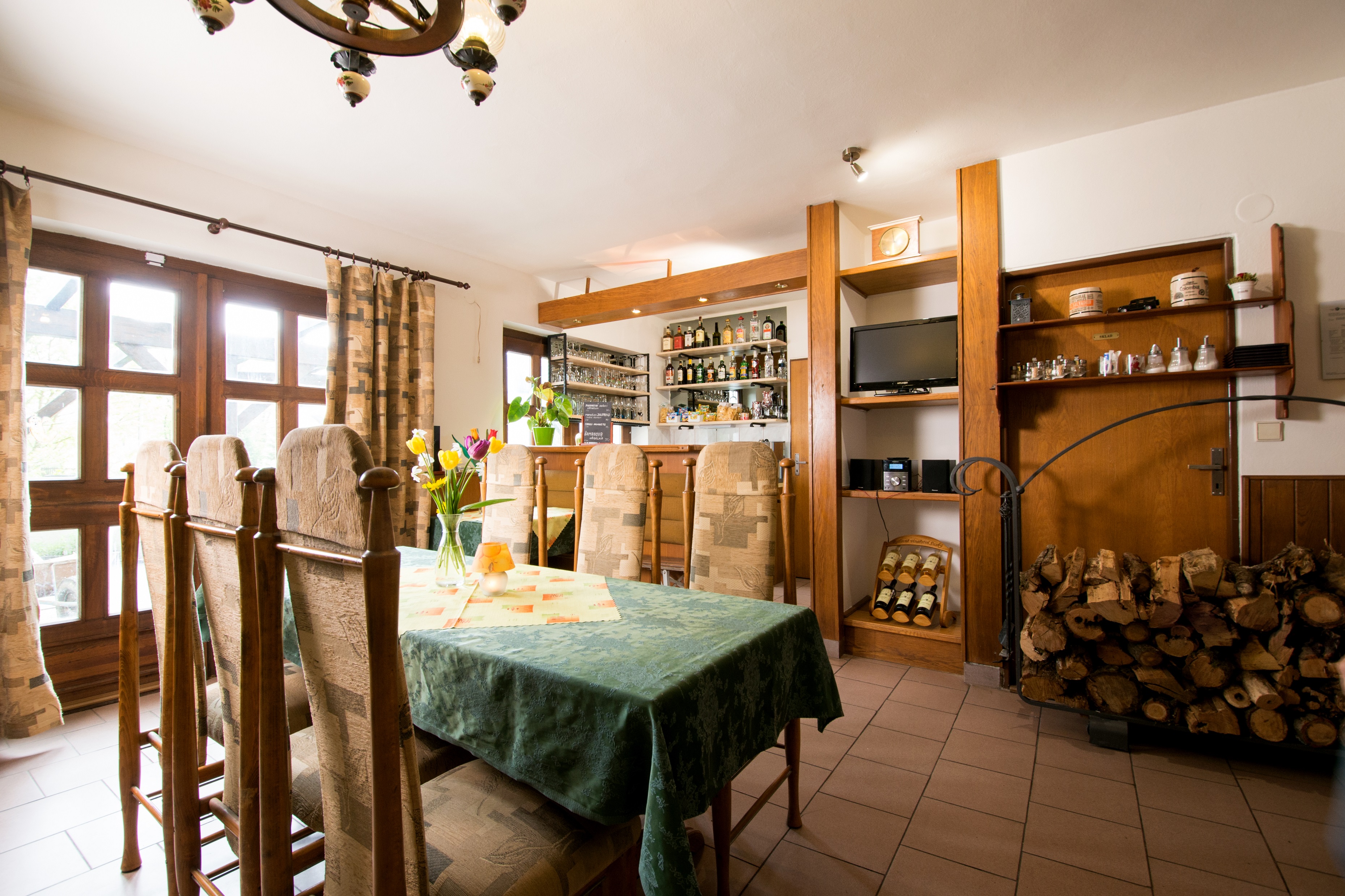 Penzion U kostela foto 3