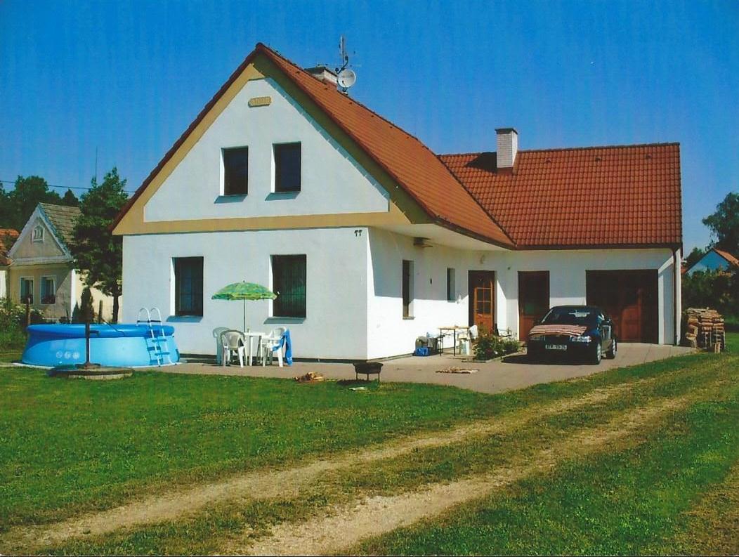 Ubytování Smržov foto 3