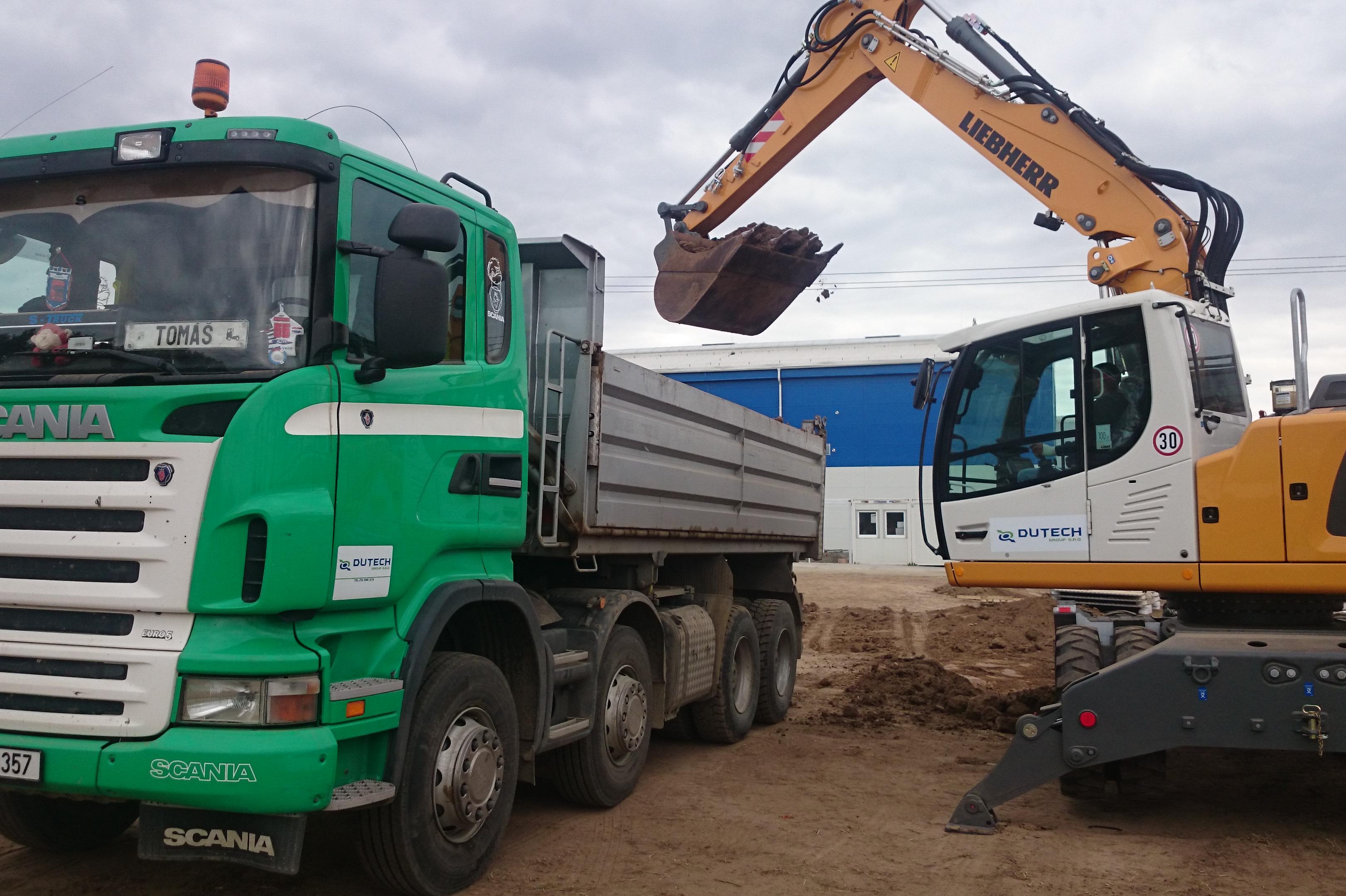 DUTECH group, s.r.o.