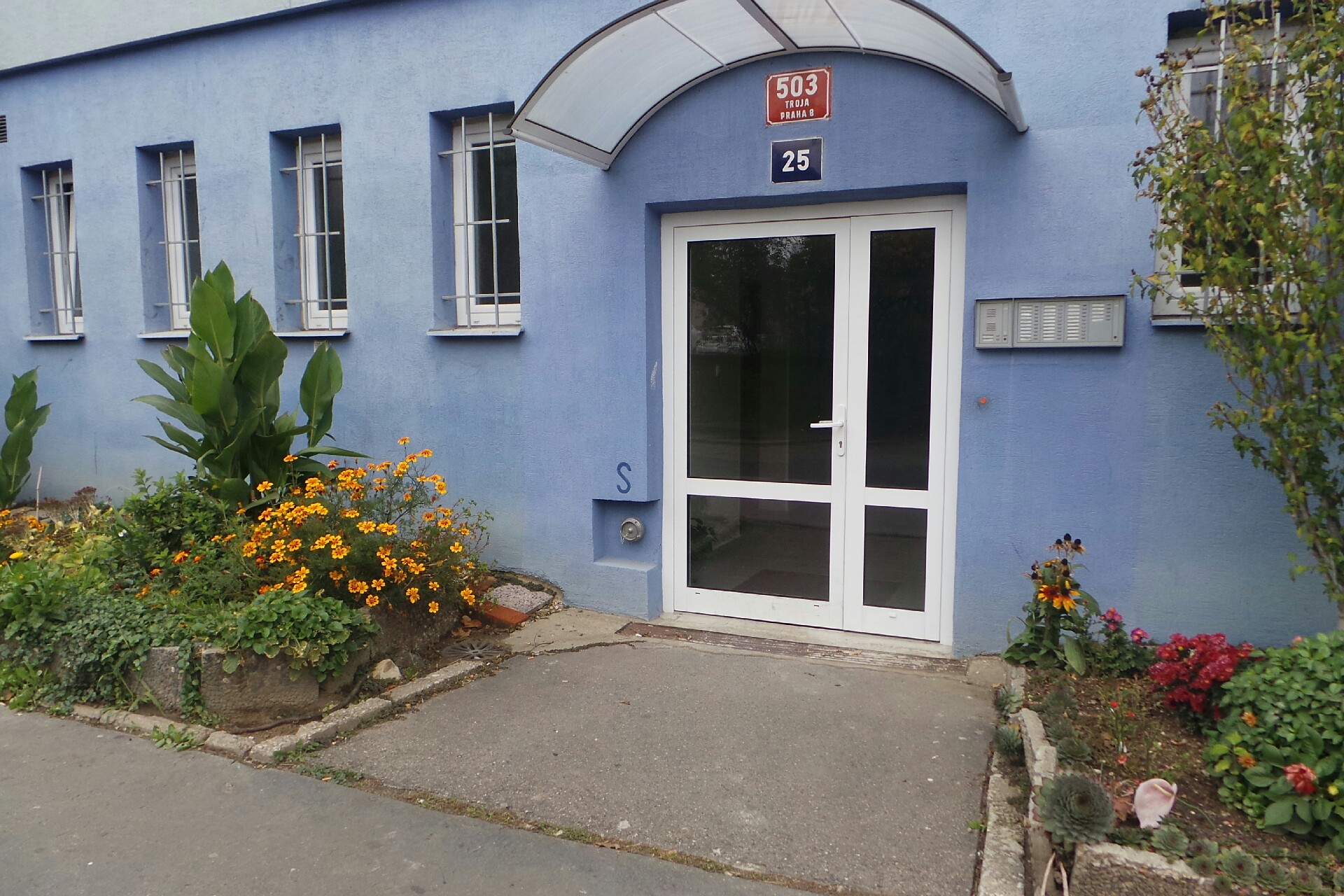 Stanislava Hudíková