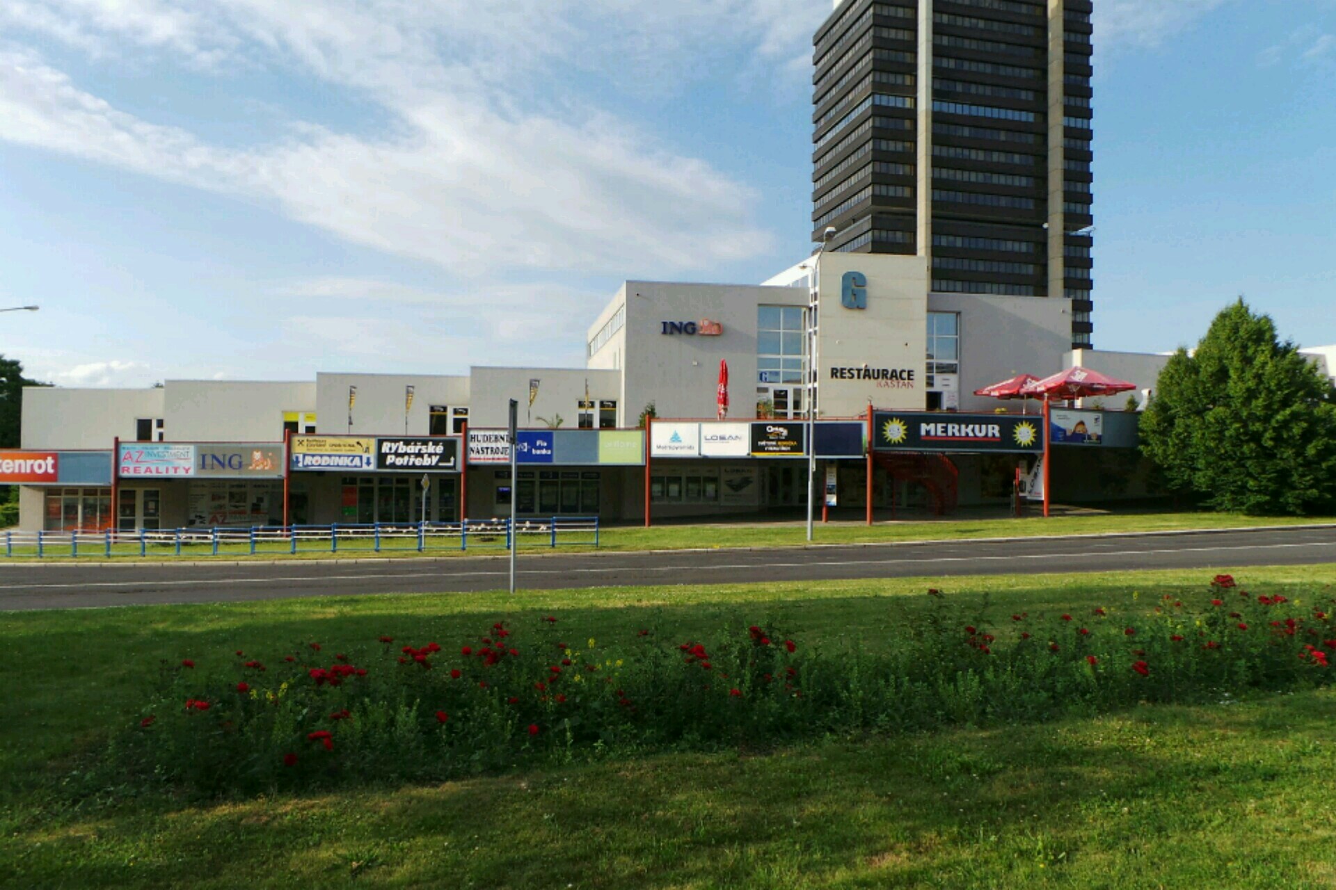 ADVOKÁTNÍ KANCELÁŘ Mgr. NINA SVOBODOVÁ foto 1