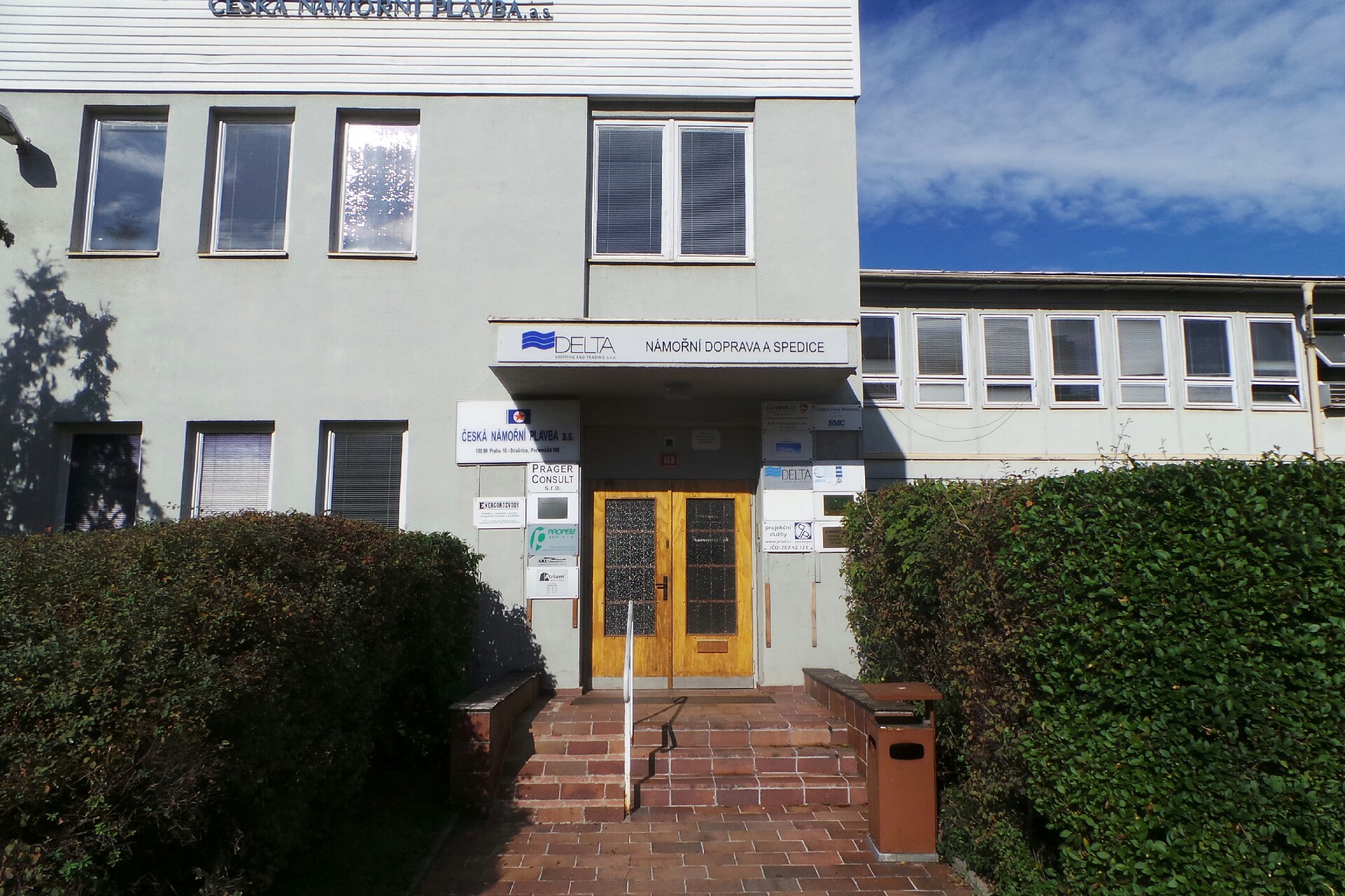 PROPEM, spol. s r.o.