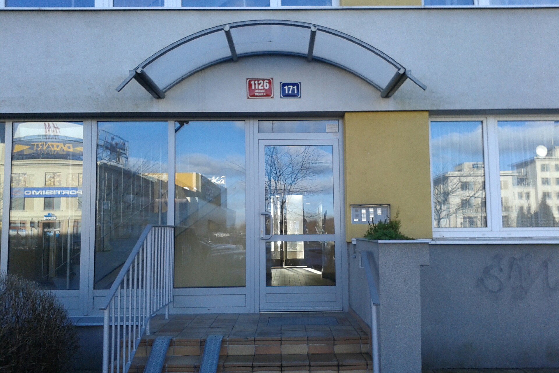 Inspirus - Ing. Tomáš Chrudimský foto 1