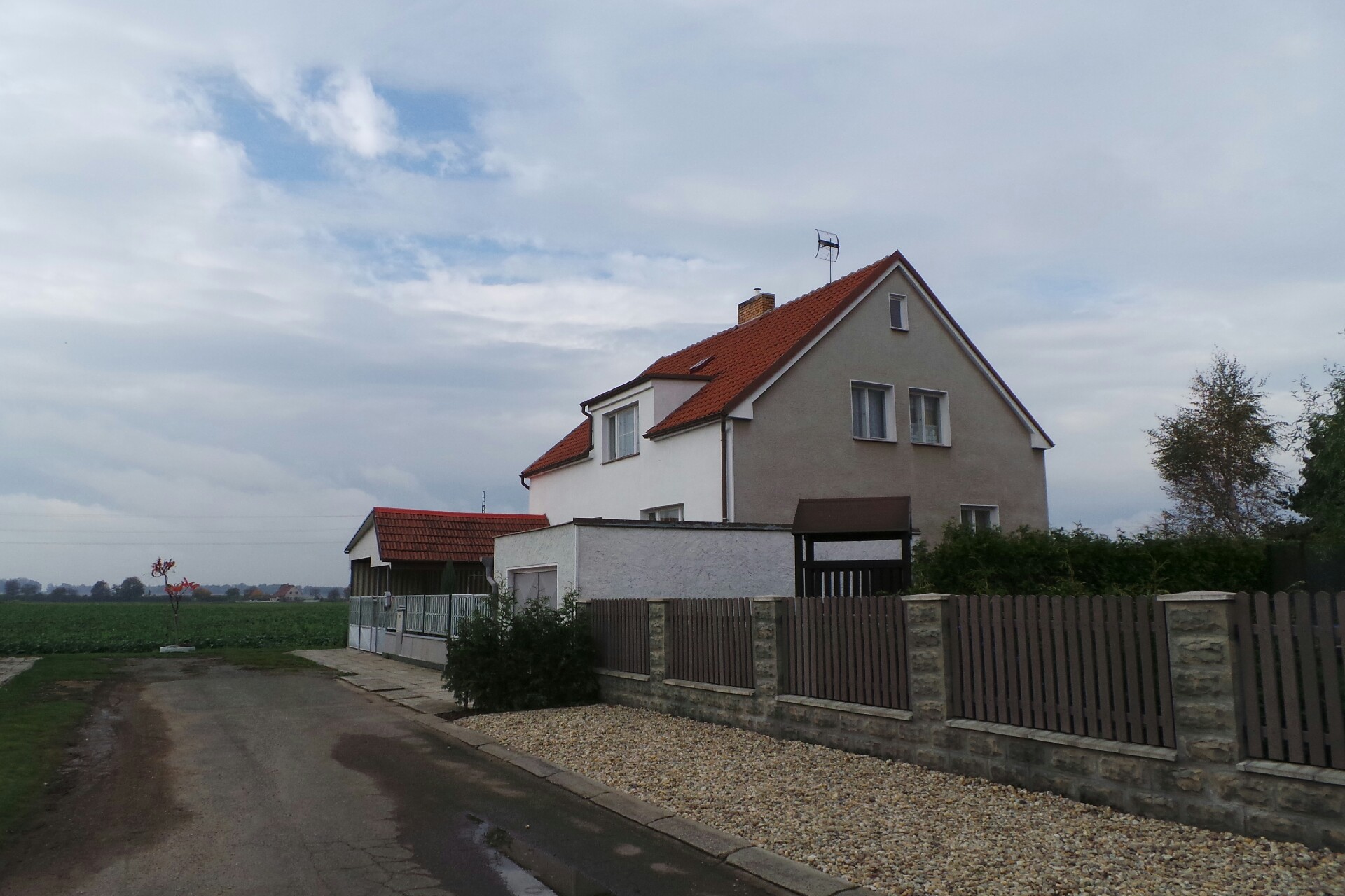 Pronájem lešení Josef Nácovský