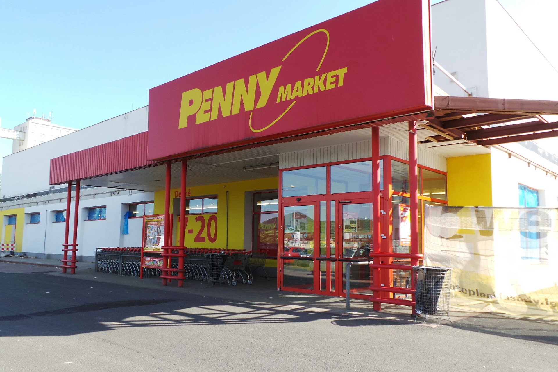 Penny Market foto 2