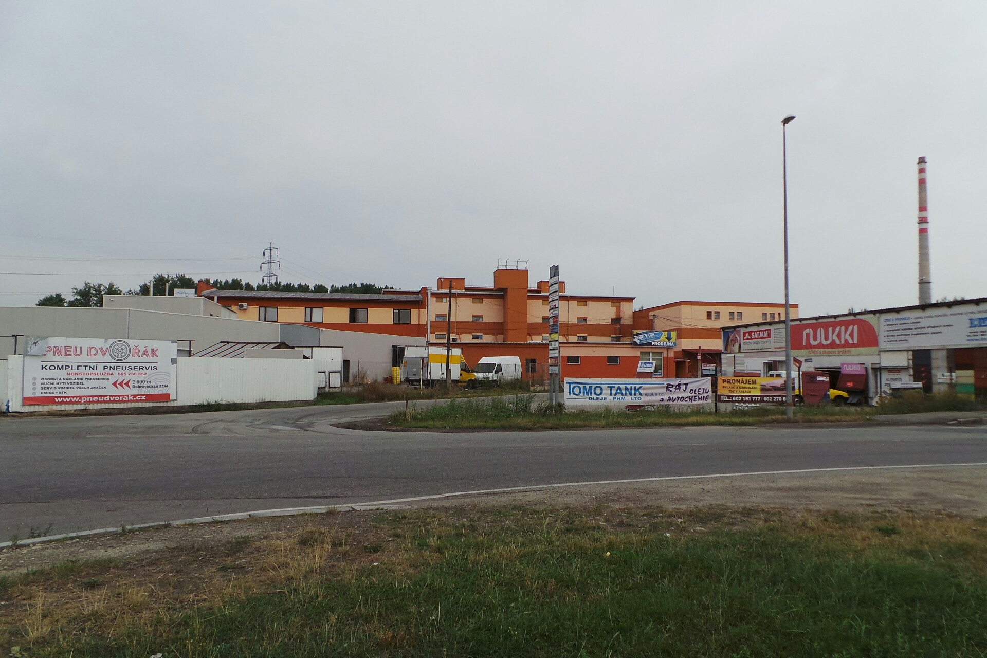 F+F chovatelské potřeby, s.r.o.