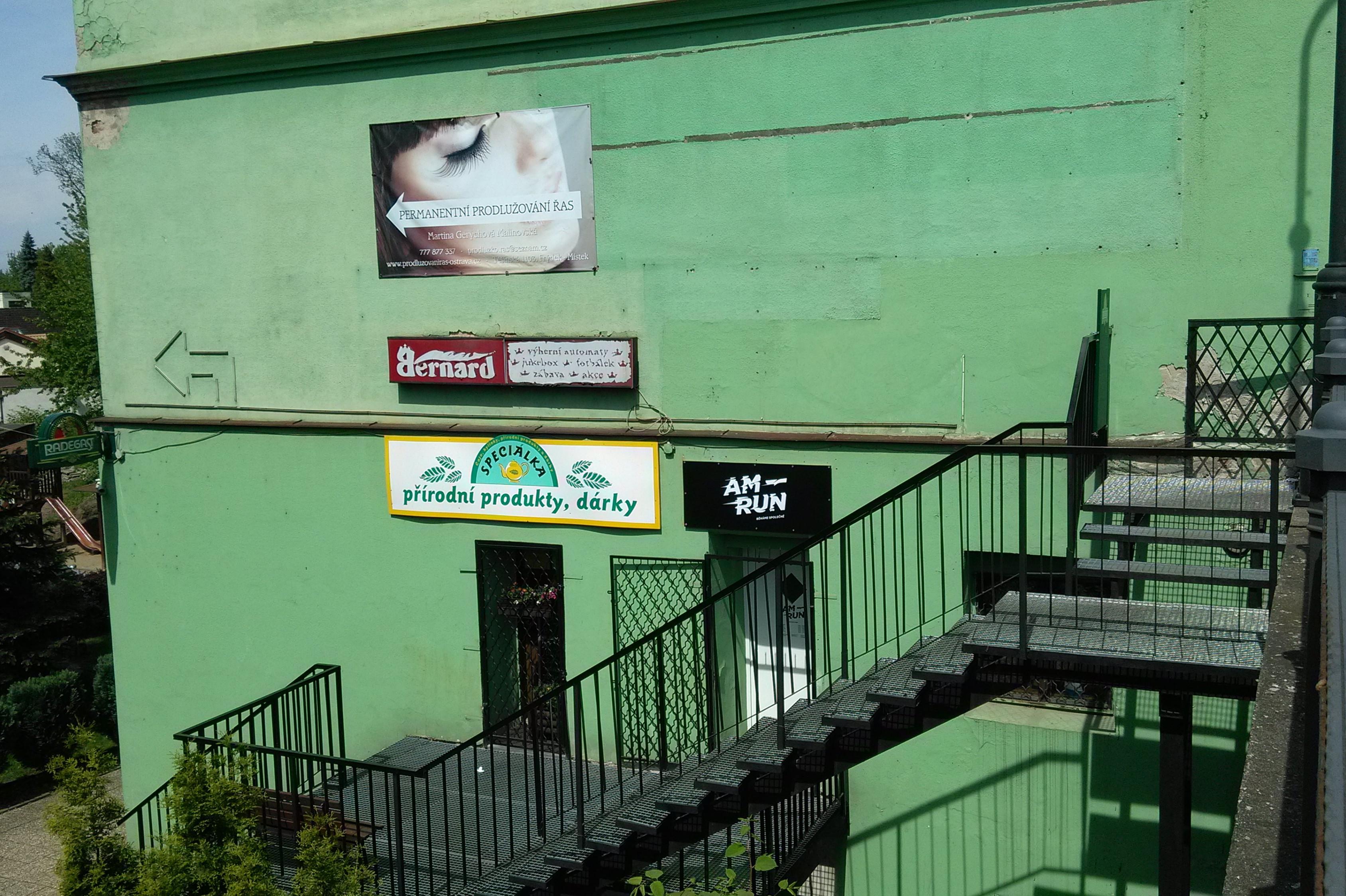 am-run s.r.o. foto 1