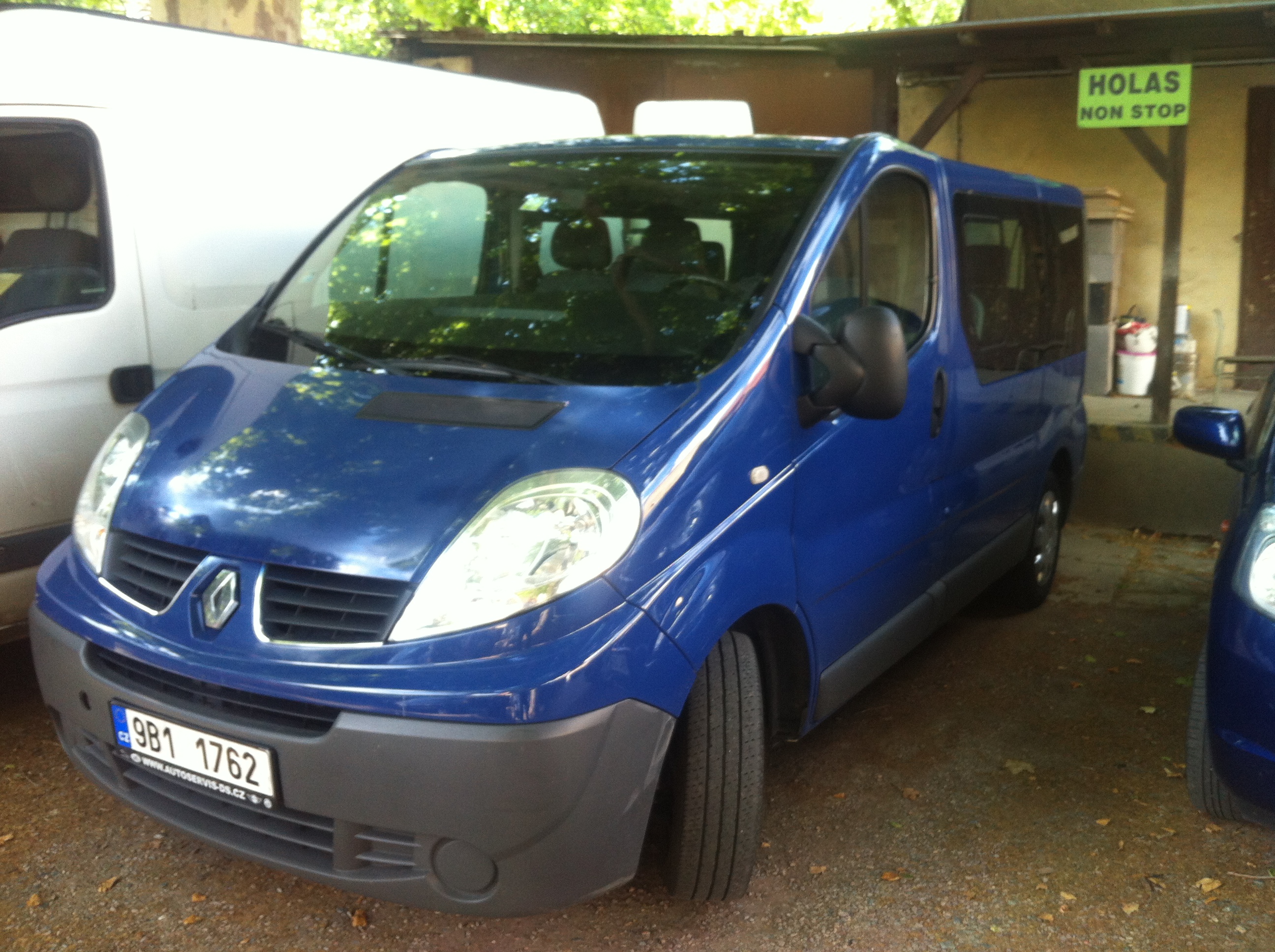 Holas - autoškola a autopůjčovna foto 4