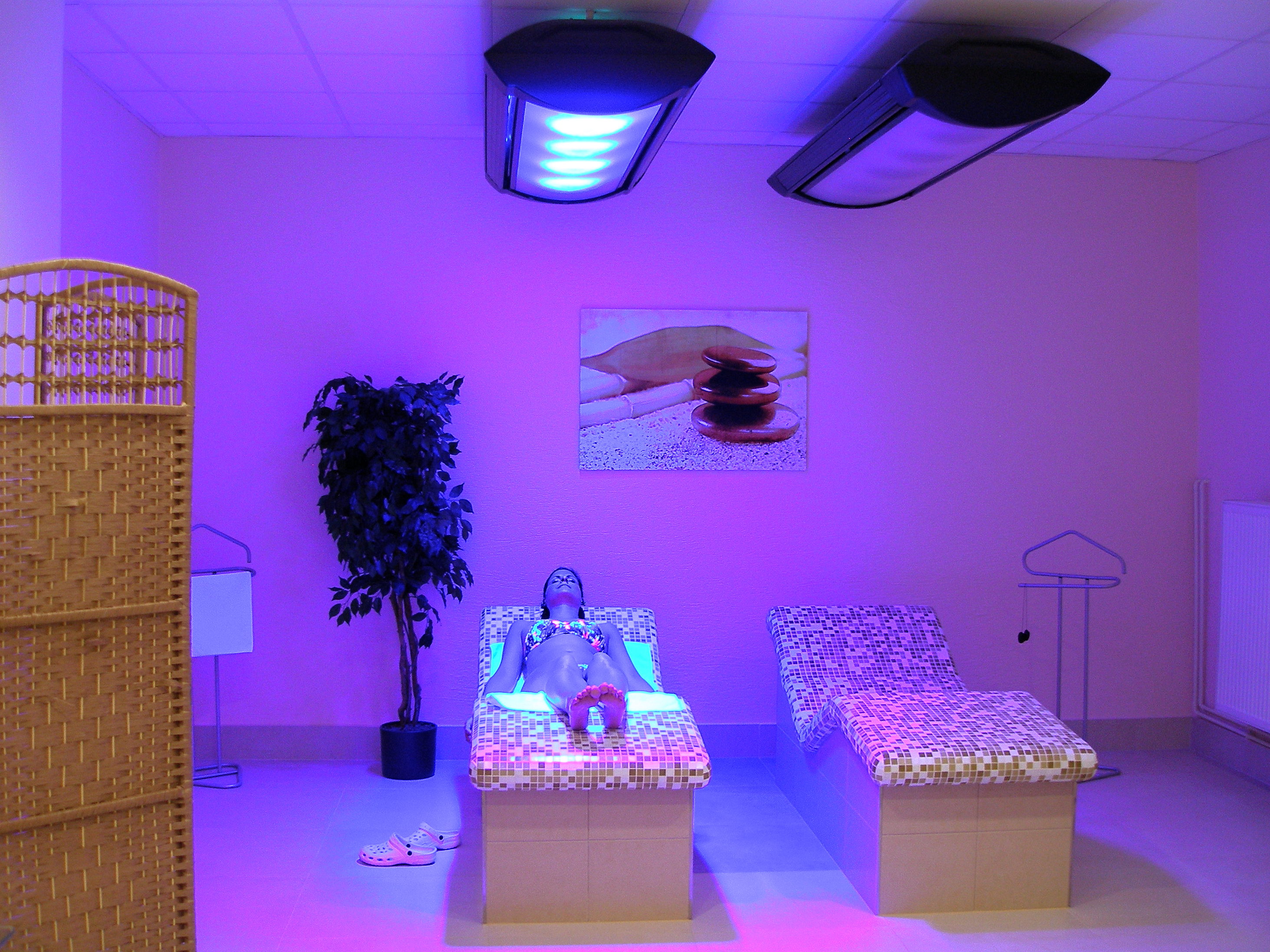 Balneo - Lázně Flora s.r.o. foto 3