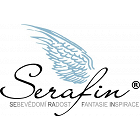 Logo obchodu www.serafinshop.cz