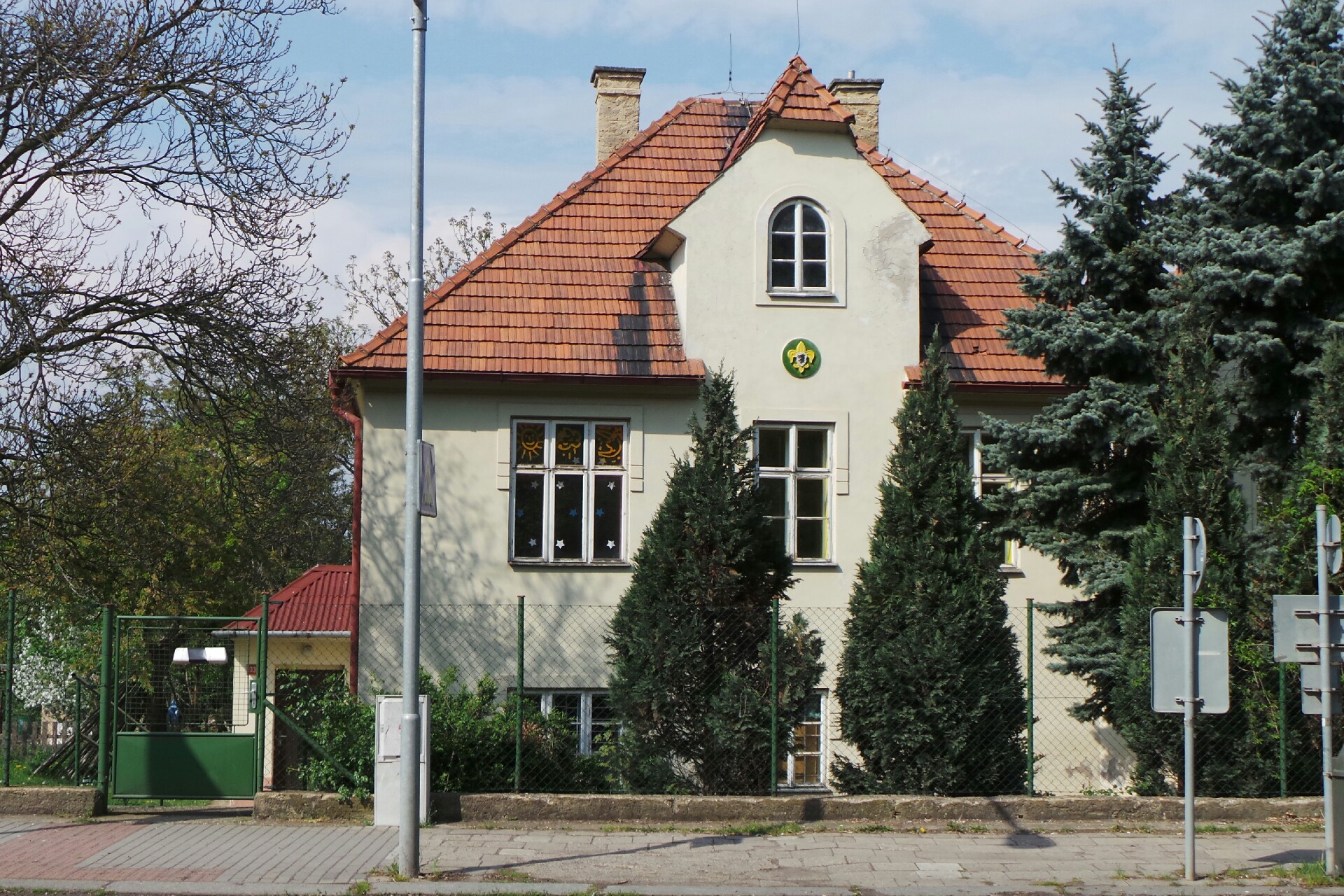 Junák - český skaut, středisko Žatec