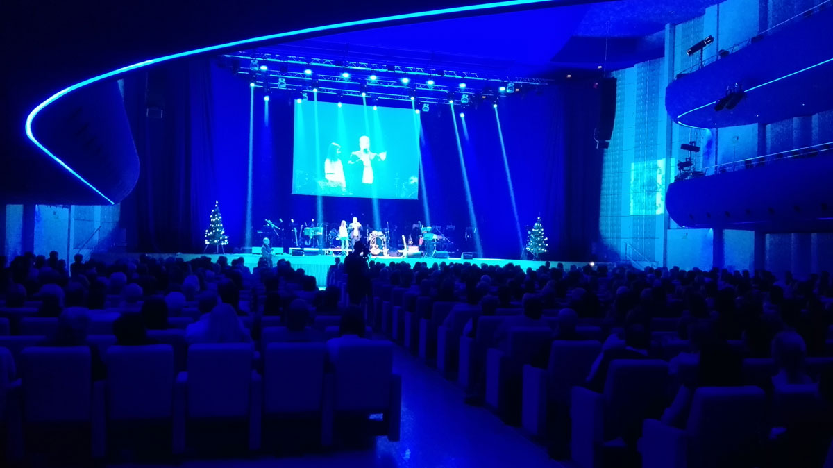 Danceshow.cz - David Kreml foto 2