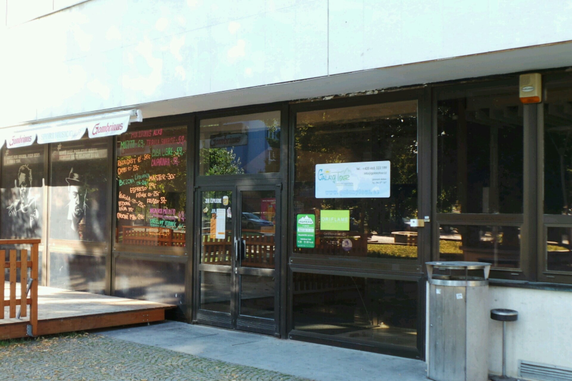 Miroslava Frimlová - účetní služby