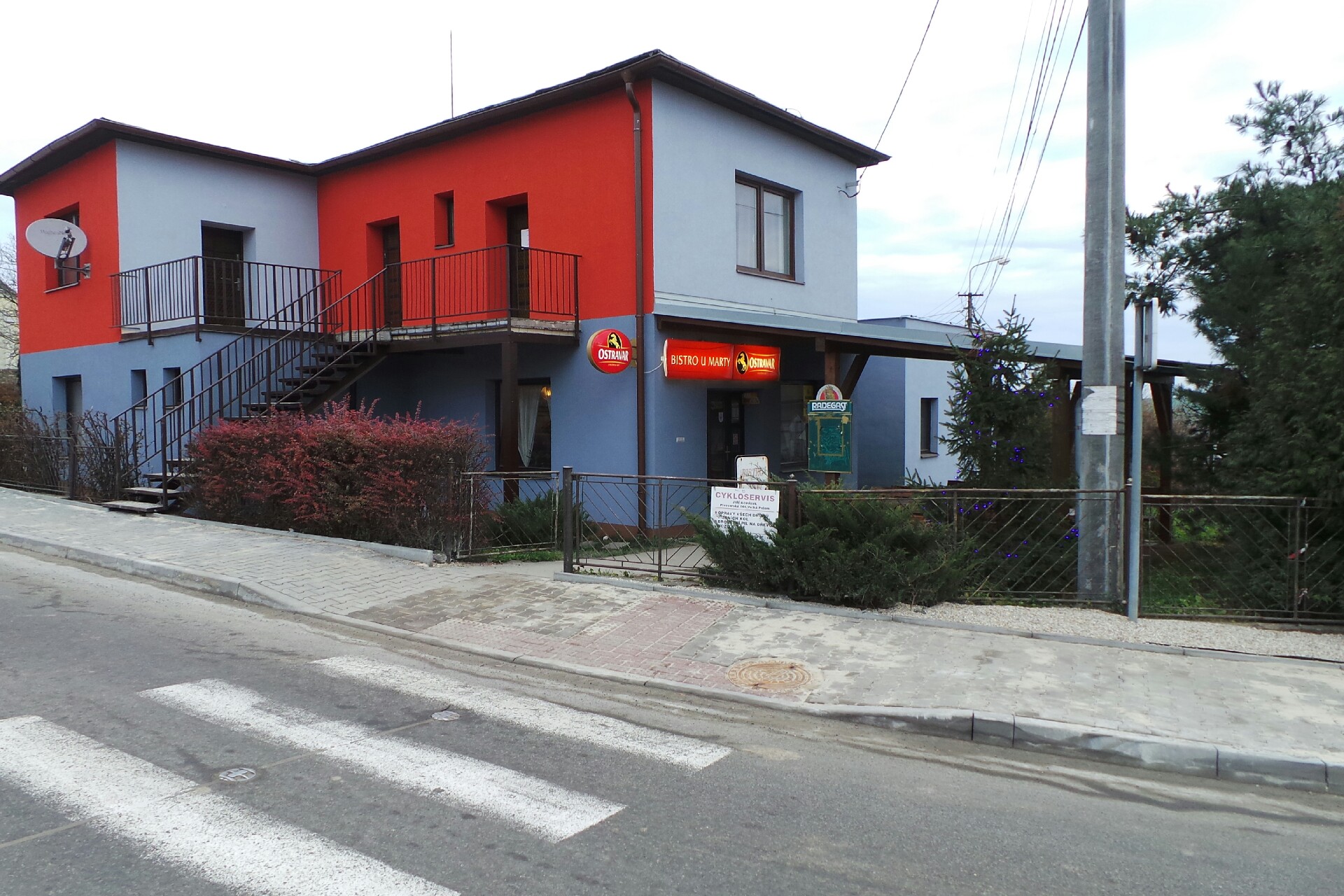 Bistro Marta