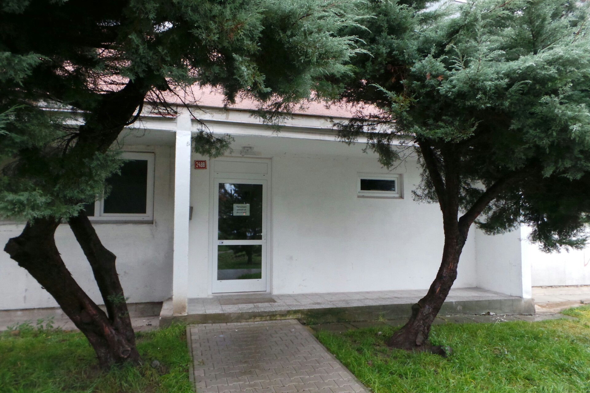 Štuky malby Tomáš Burgr