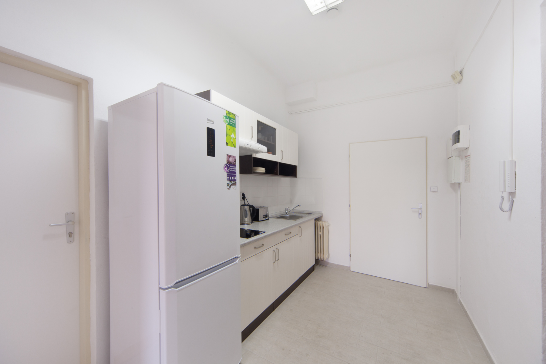Pokoje a Apartmány Hostivař foto 4
