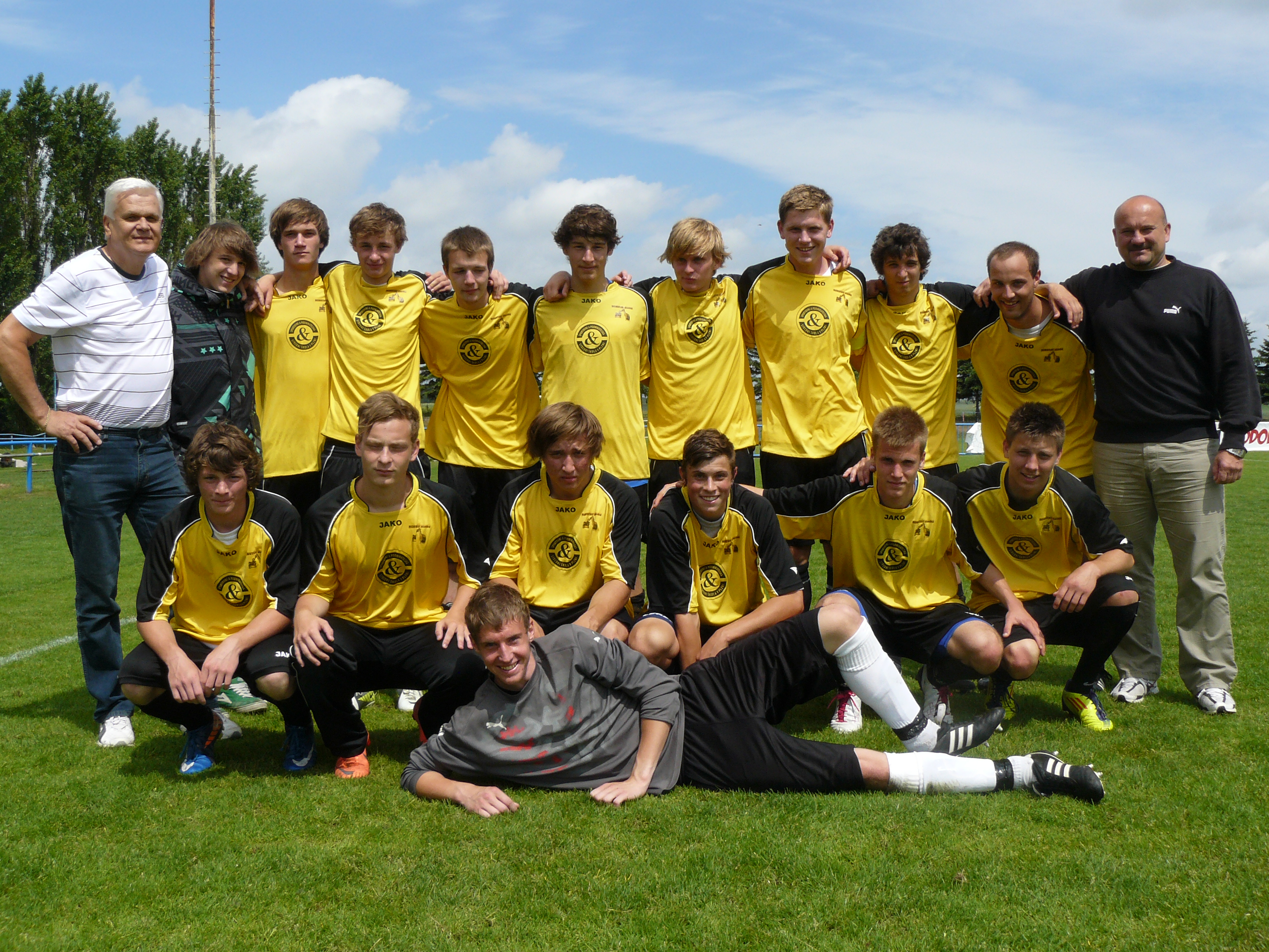 Sportovní a podnikatelská střední škola foto 6