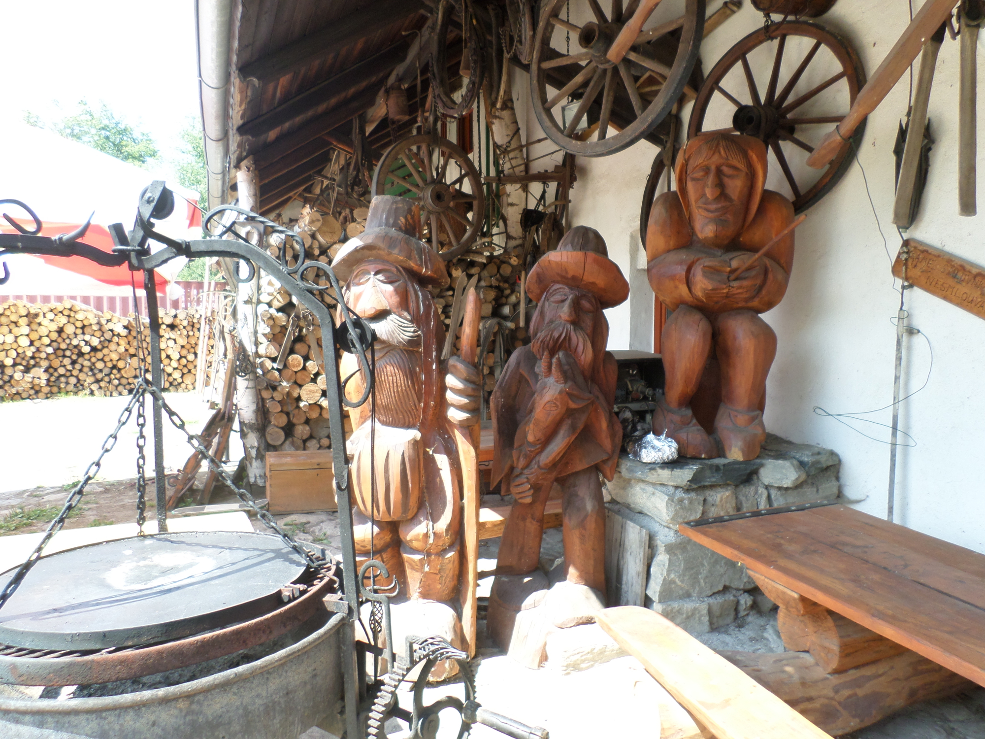 Hotel Maršovská rychta foto 4