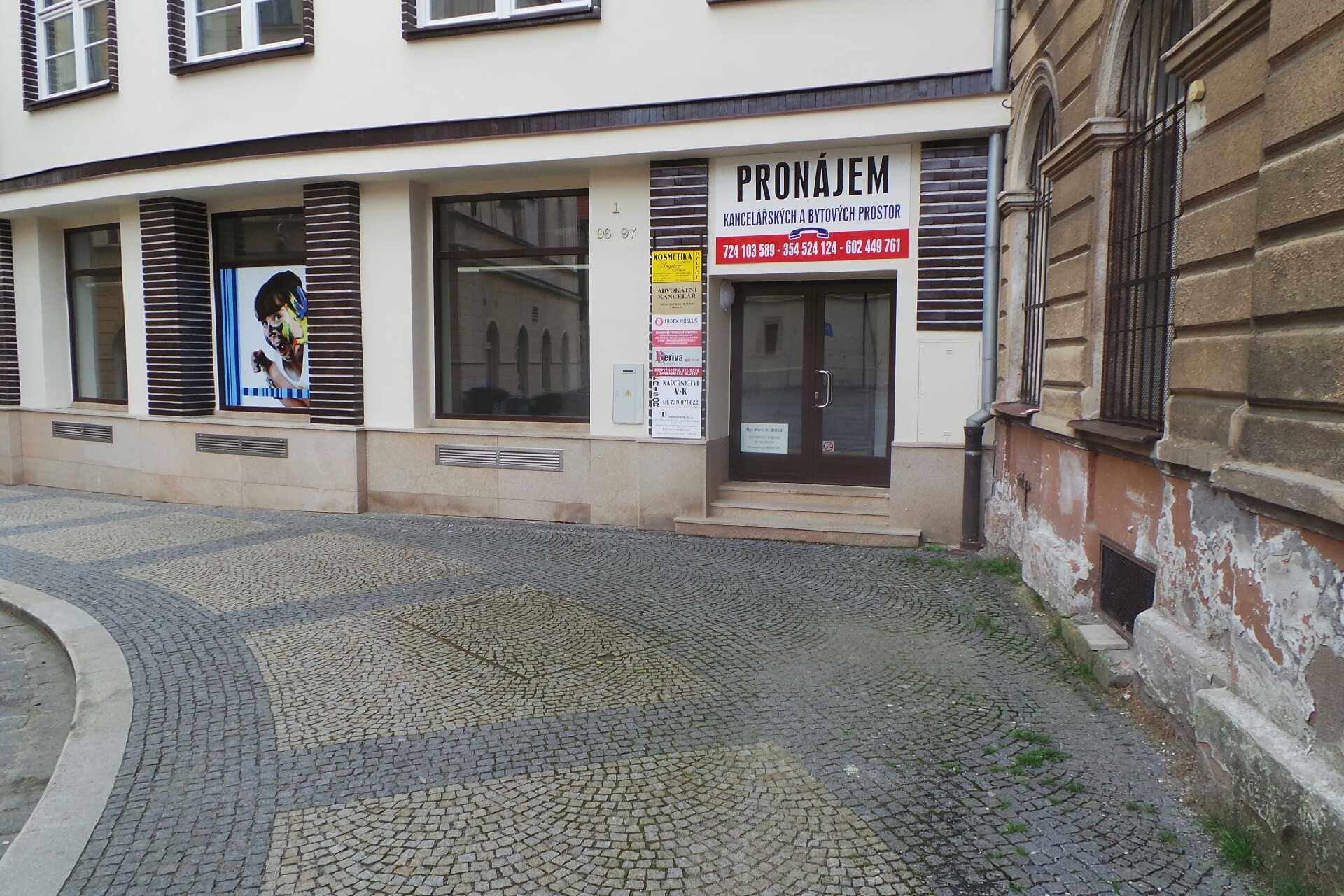 Advokát - Scholle Pavel, Mgr