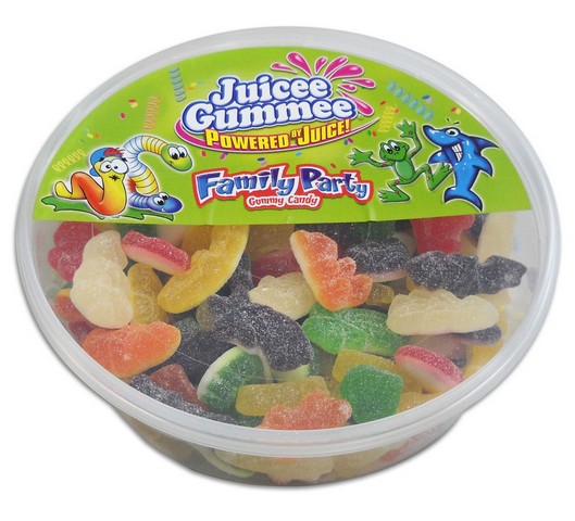 Prodejna Candy plus foto 4