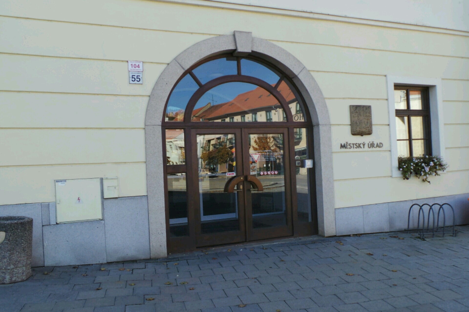 Národní institut pro integraci osob s omezenou schopností pohybu a orientace České republiky, Krajská organizace kraj Vysočina, o.s.