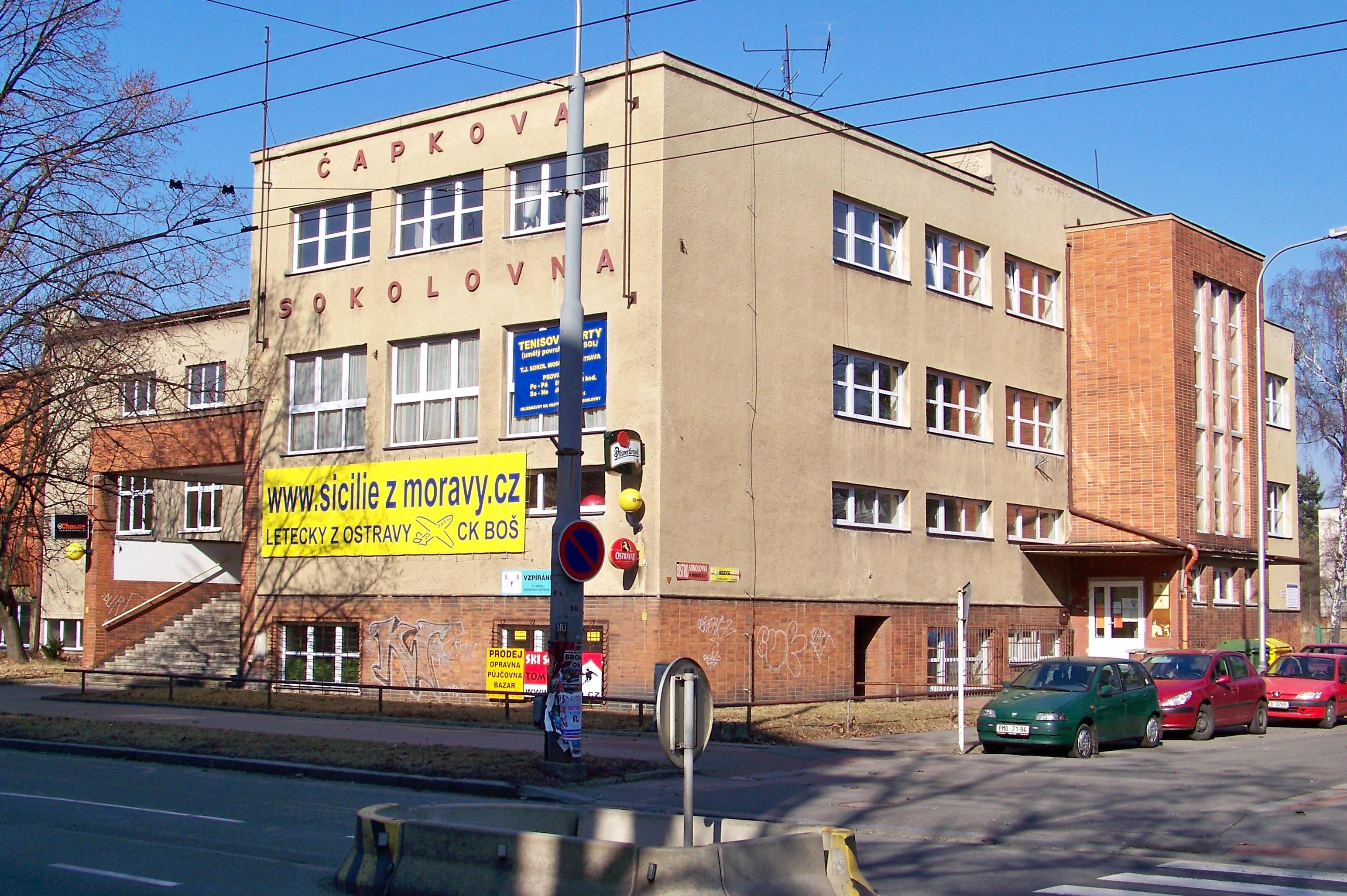 Sokolská župa Moravskoslezská