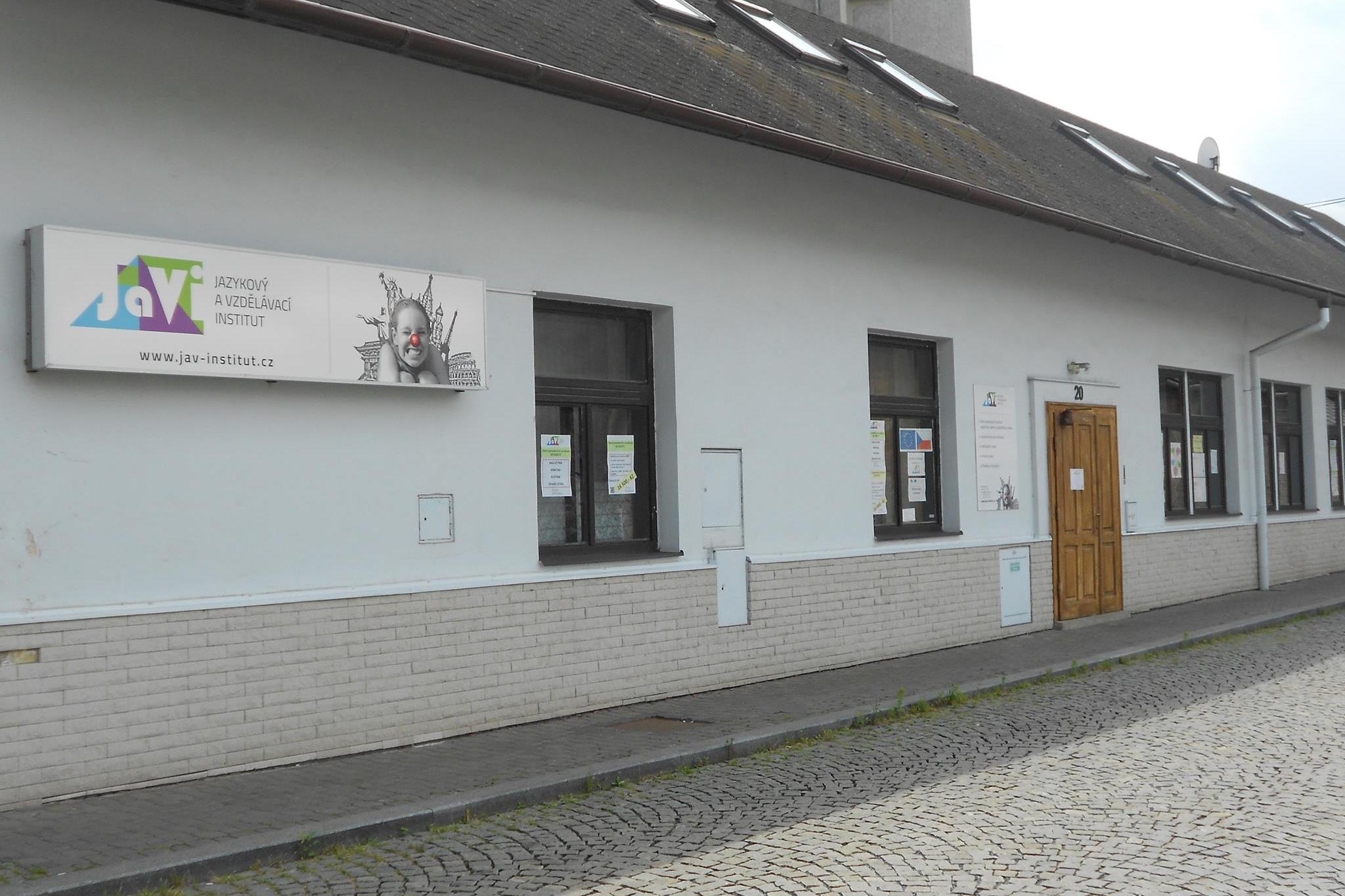 Jazykový a vzdělávací institut s.r.o.