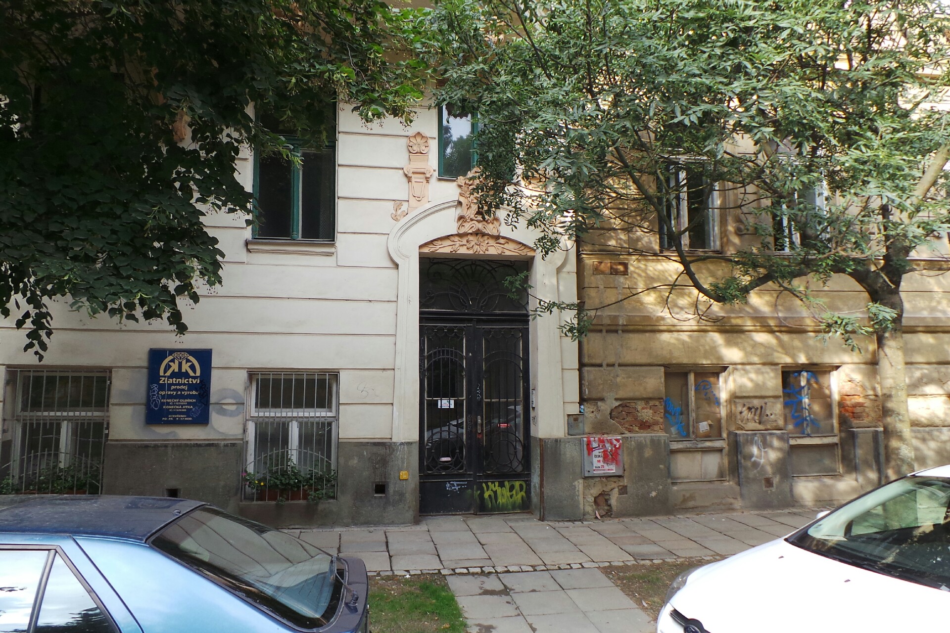 Ing. arch. Lukrécia Lachmanová