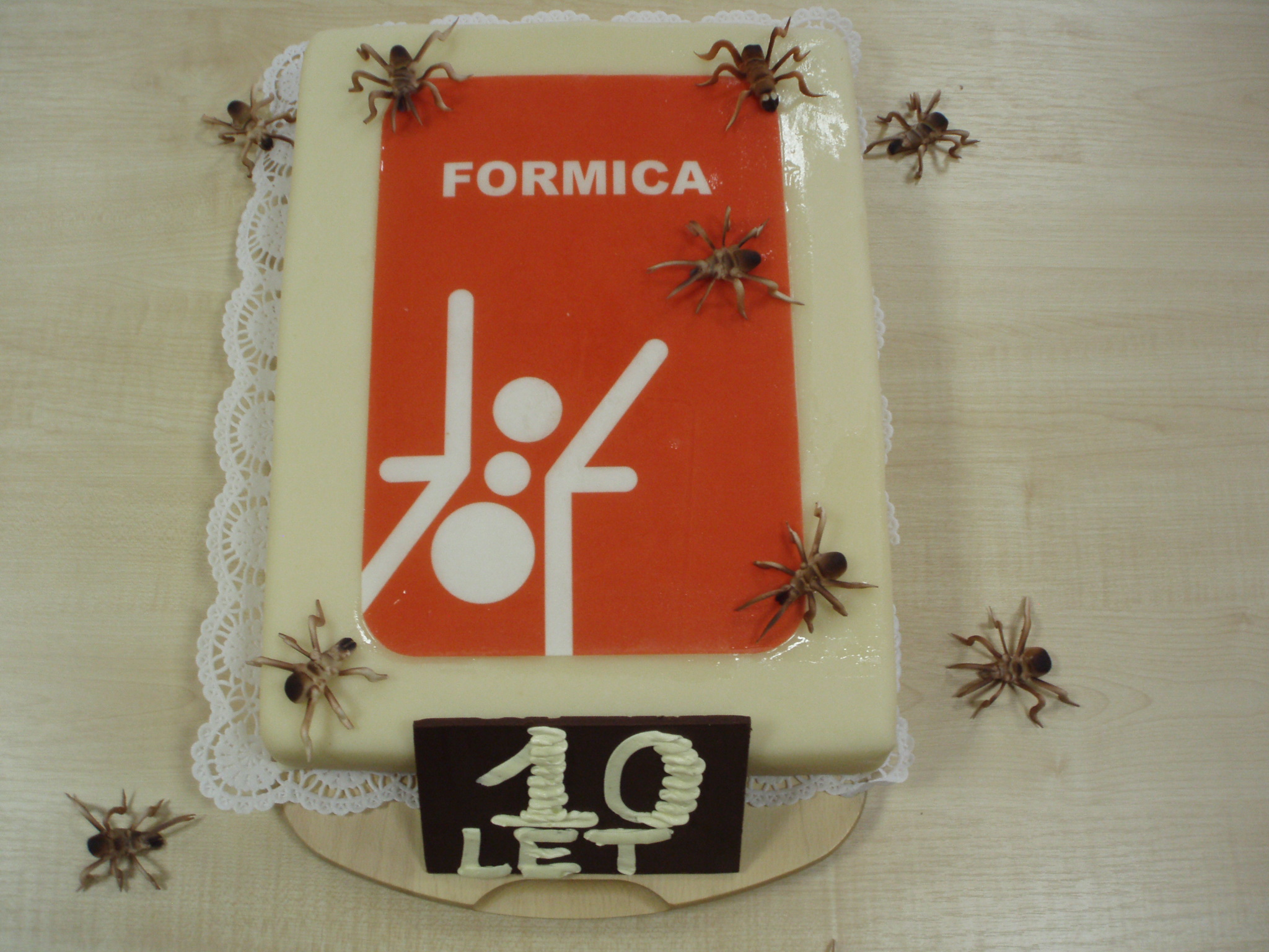 FORMICA Group, s.r.o. foto 2