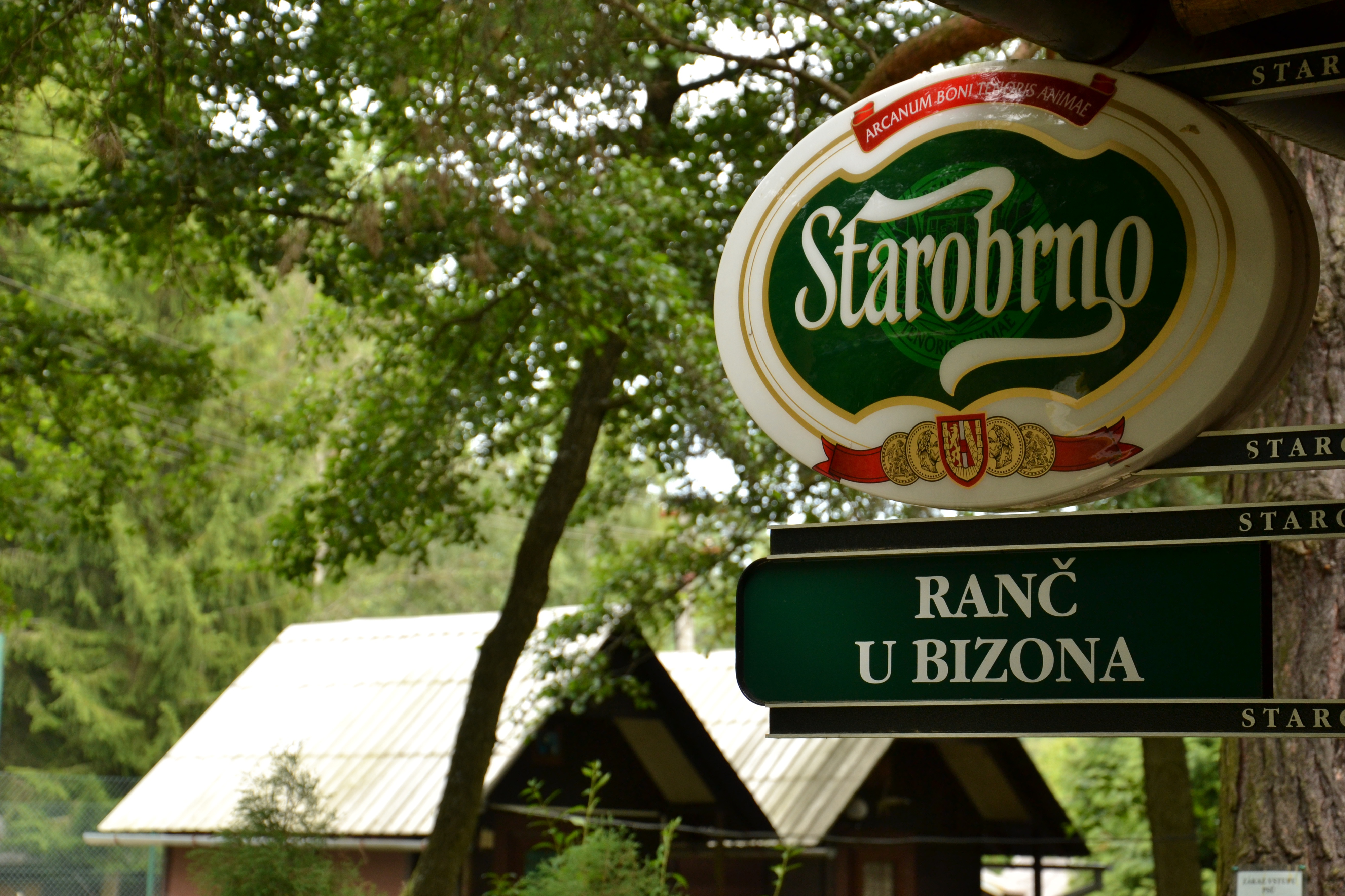 RANČ U BIZONA, s.r.o. foto 2