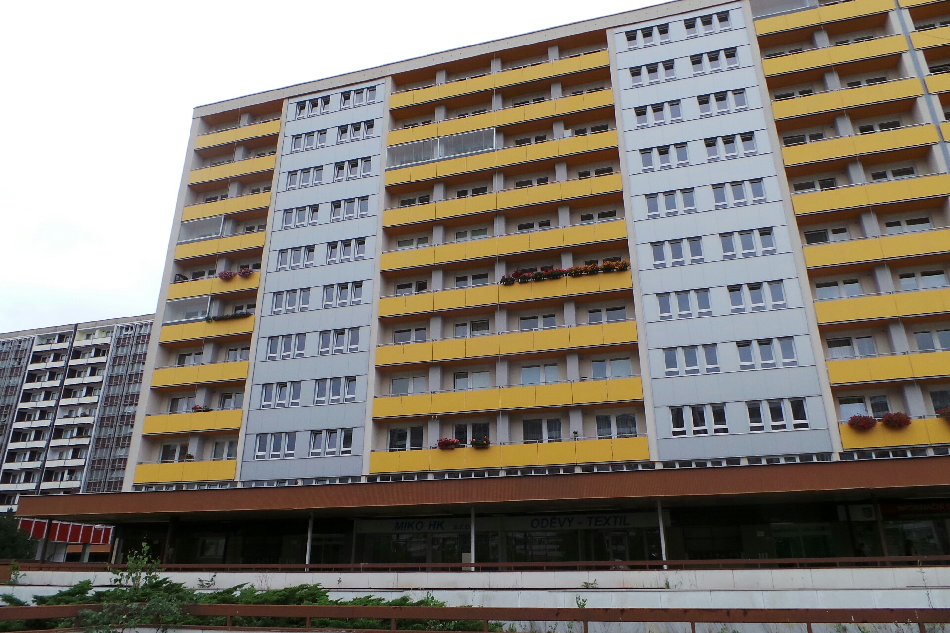 Truhlářství Sklenka