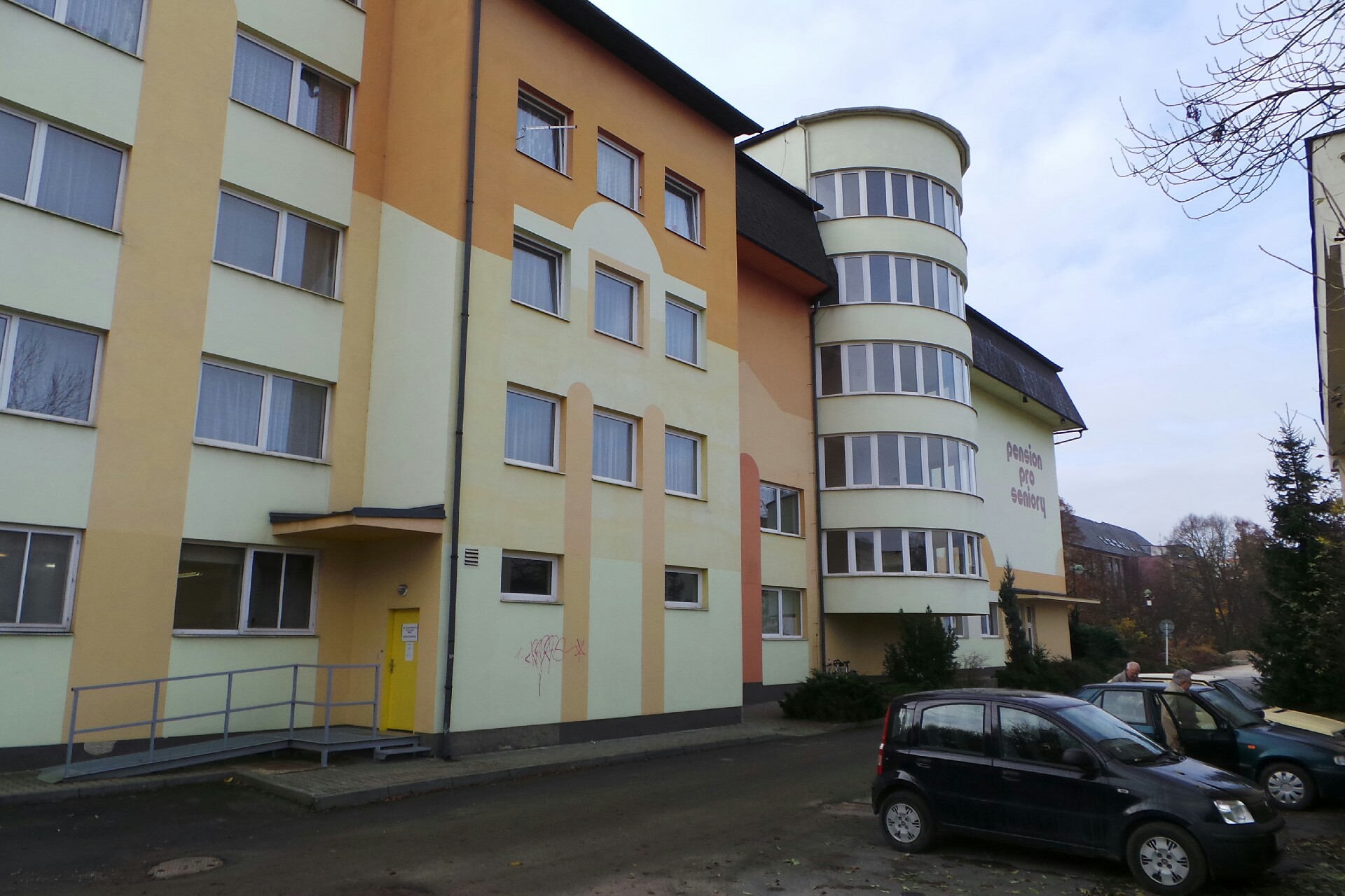 Dana Spoustová - kadeřnictví foto 1