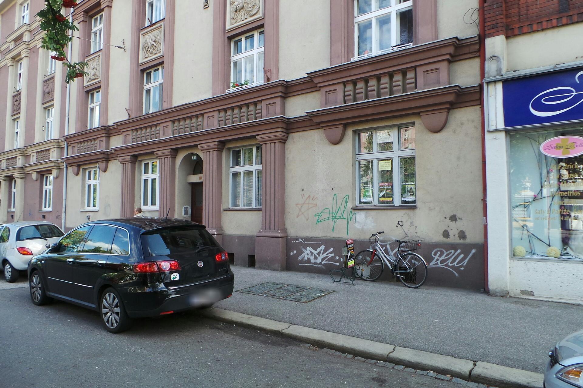 Nová Akropolis - škola filozofie