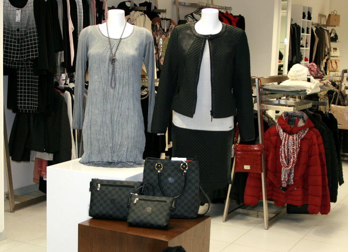 VF MODA foto 3