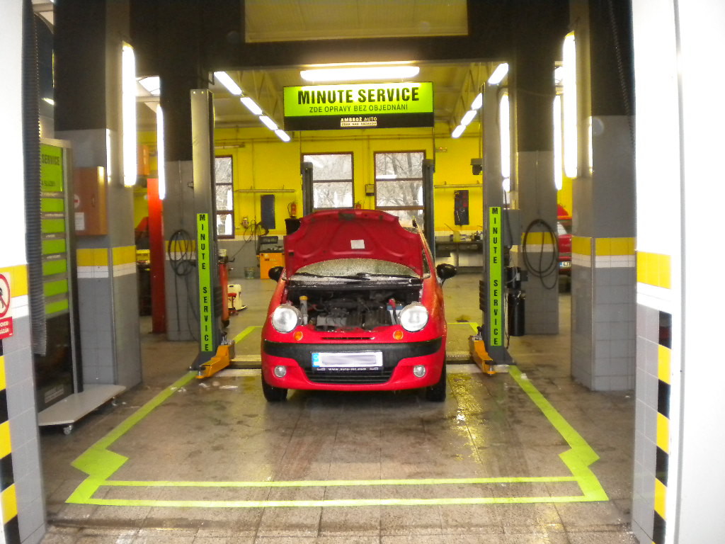 AMBROŽ AUTO, s.r.o. foto 3