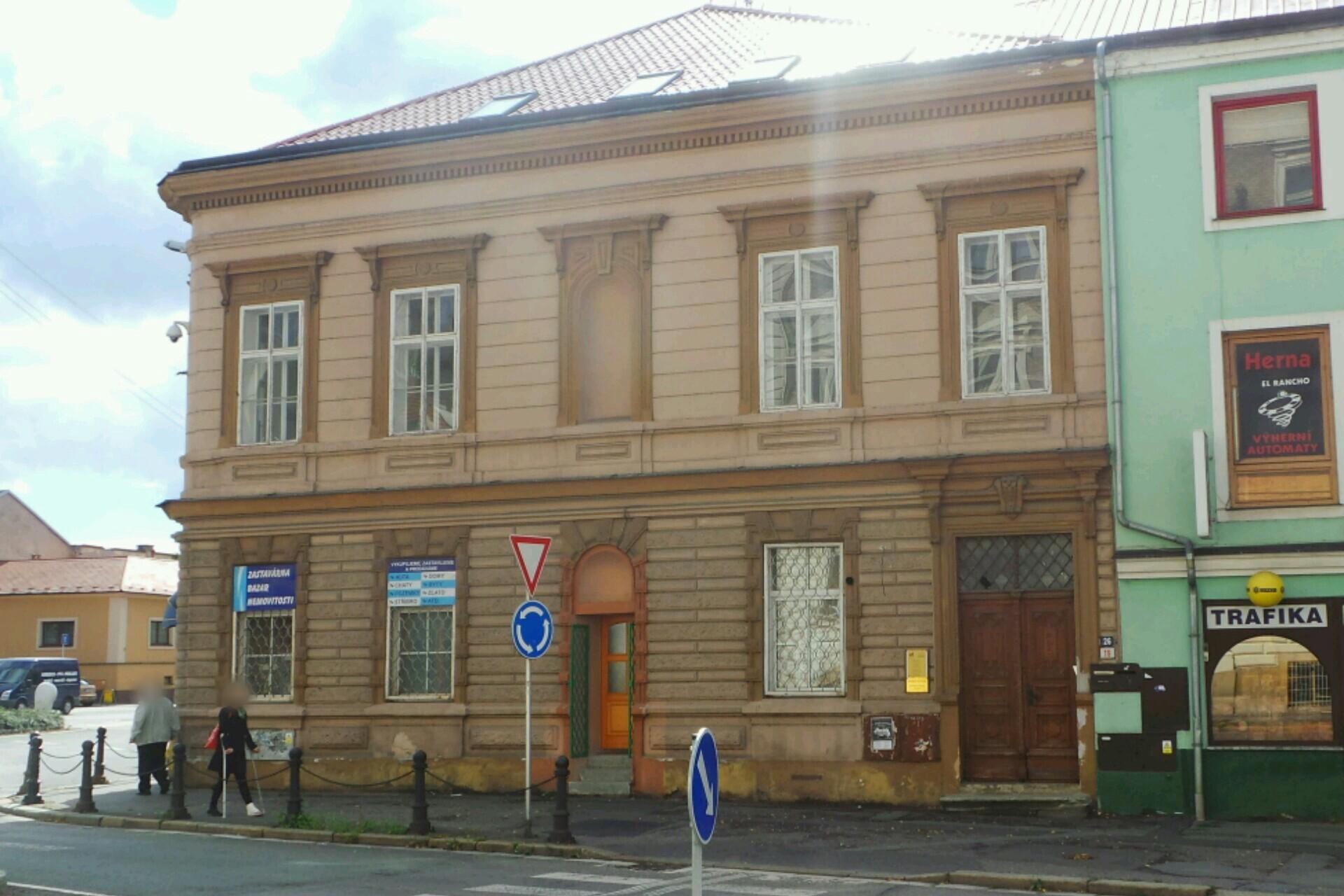 JUDr. Martin Krumich, advokát