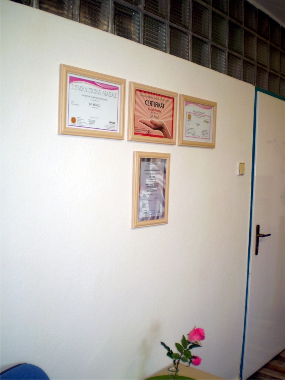 Masážní centrum Epona foto 2