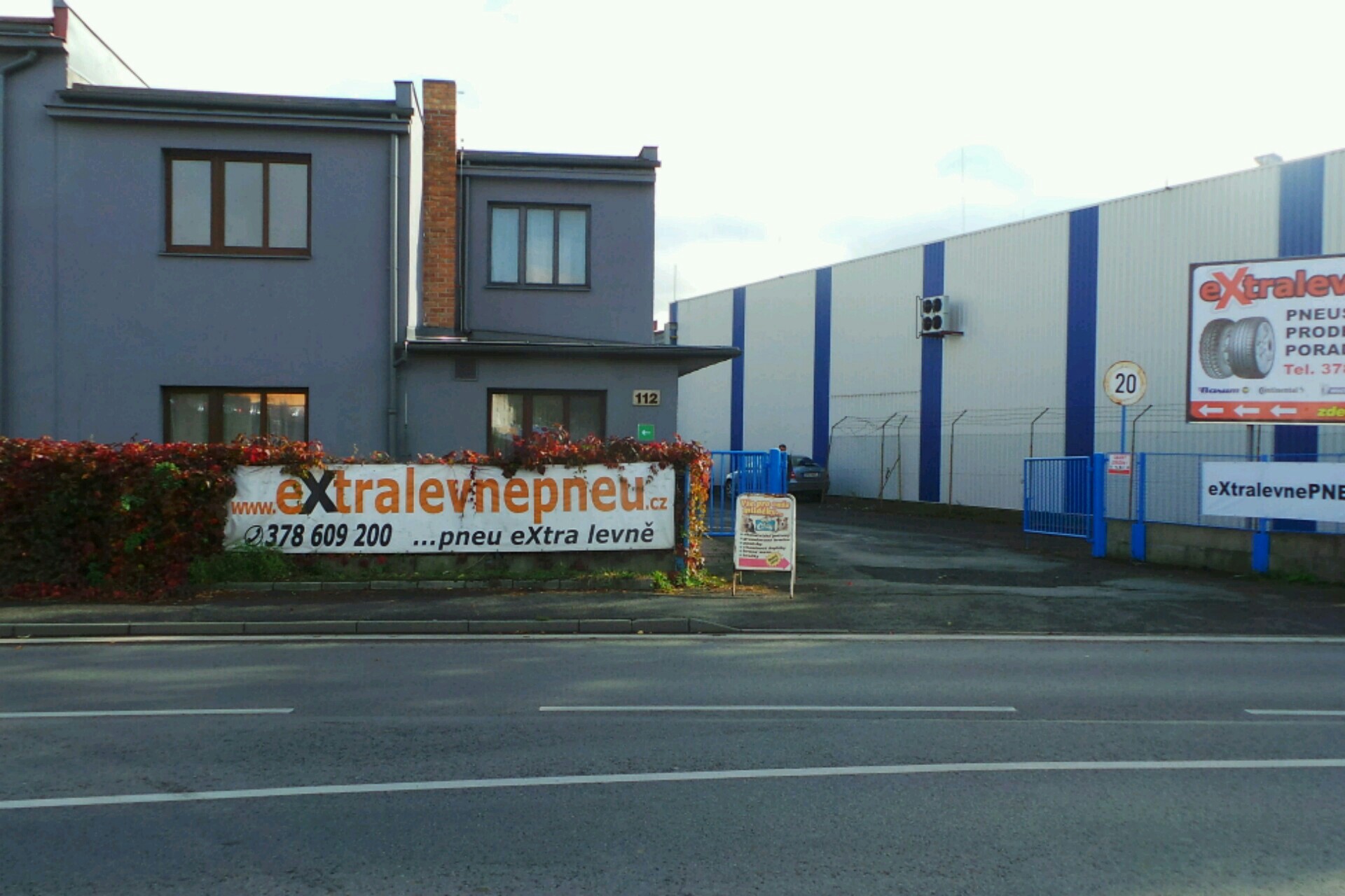 Krajská veterinární správa SVS pro Plzeňský kraj, Pracoviště Klatovy