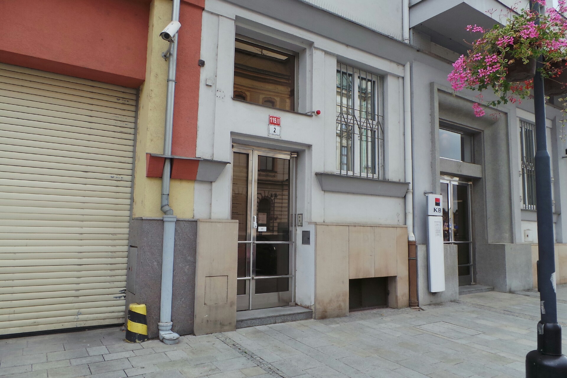 První peněžní, s.r.o.