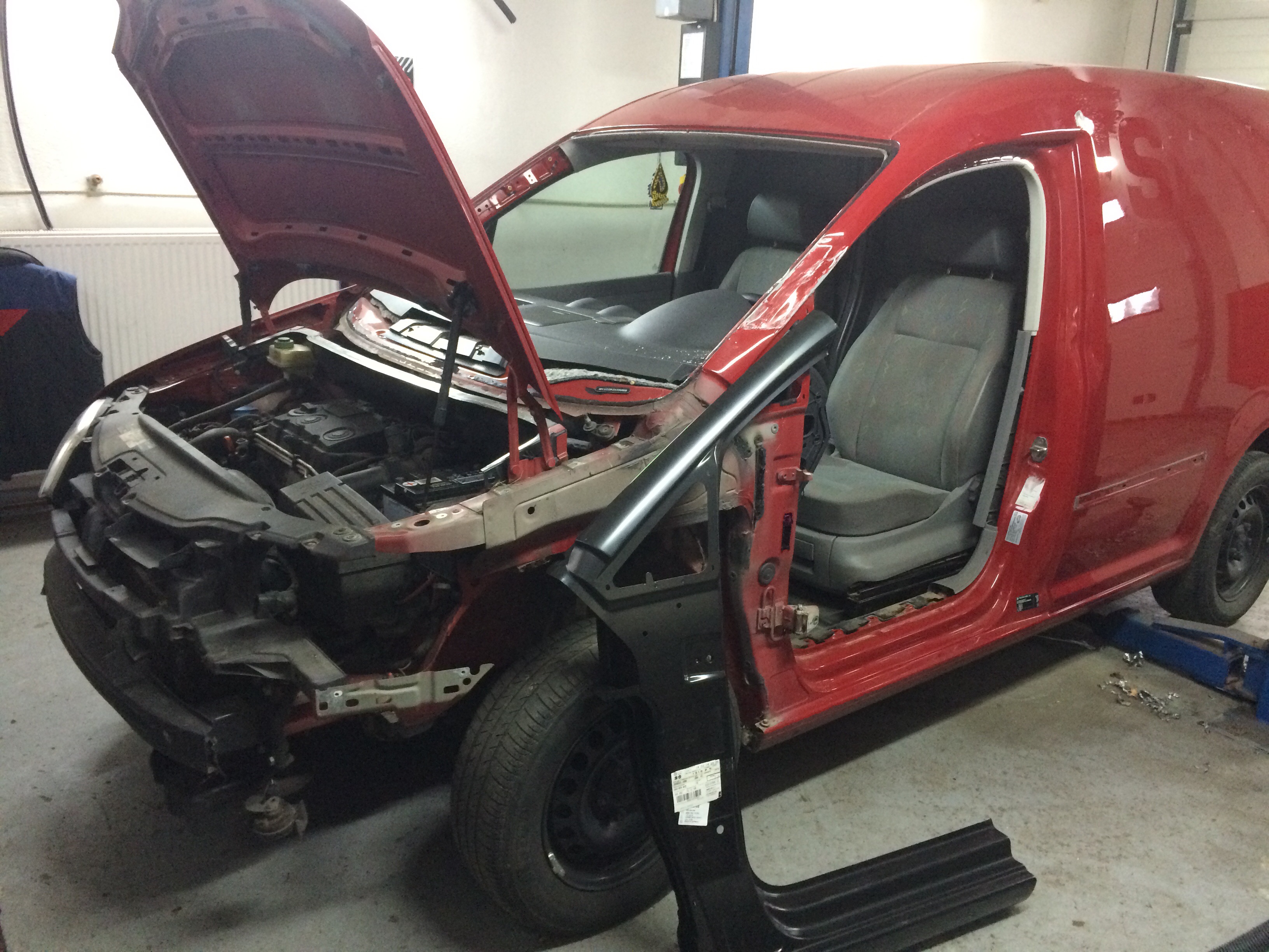 Auto Šíma s.r.o. foto 4