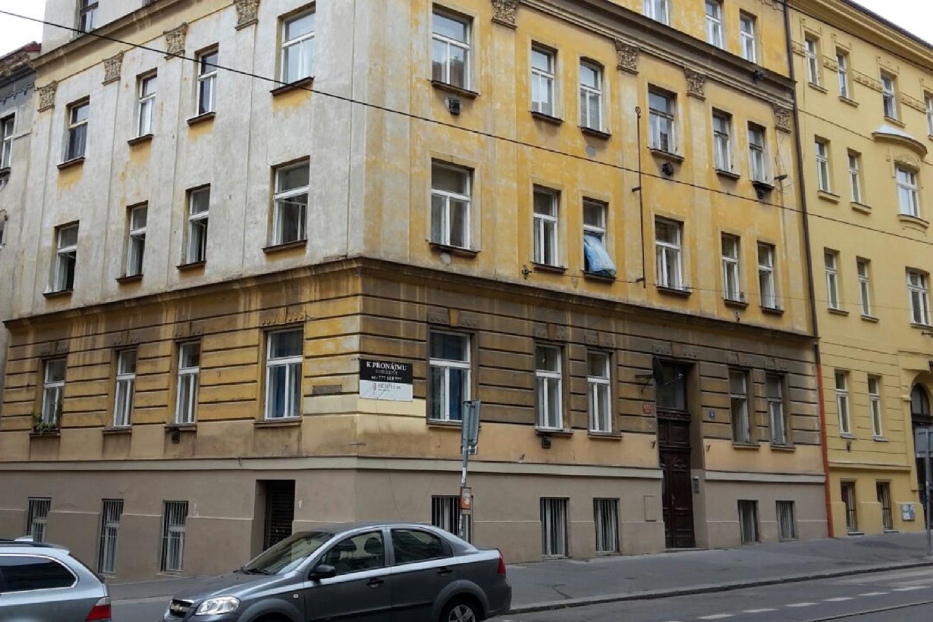 MIDDLE SELECTION s.r.o.