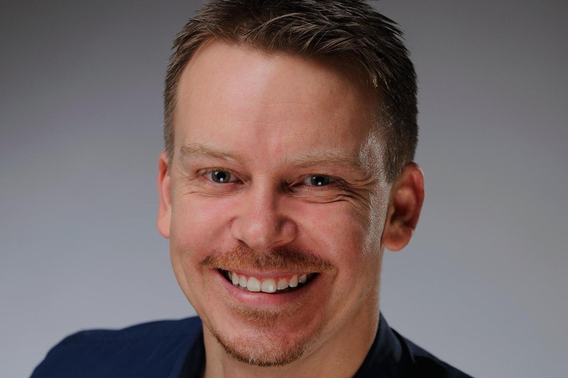 Zdeněk Kříž foto 1